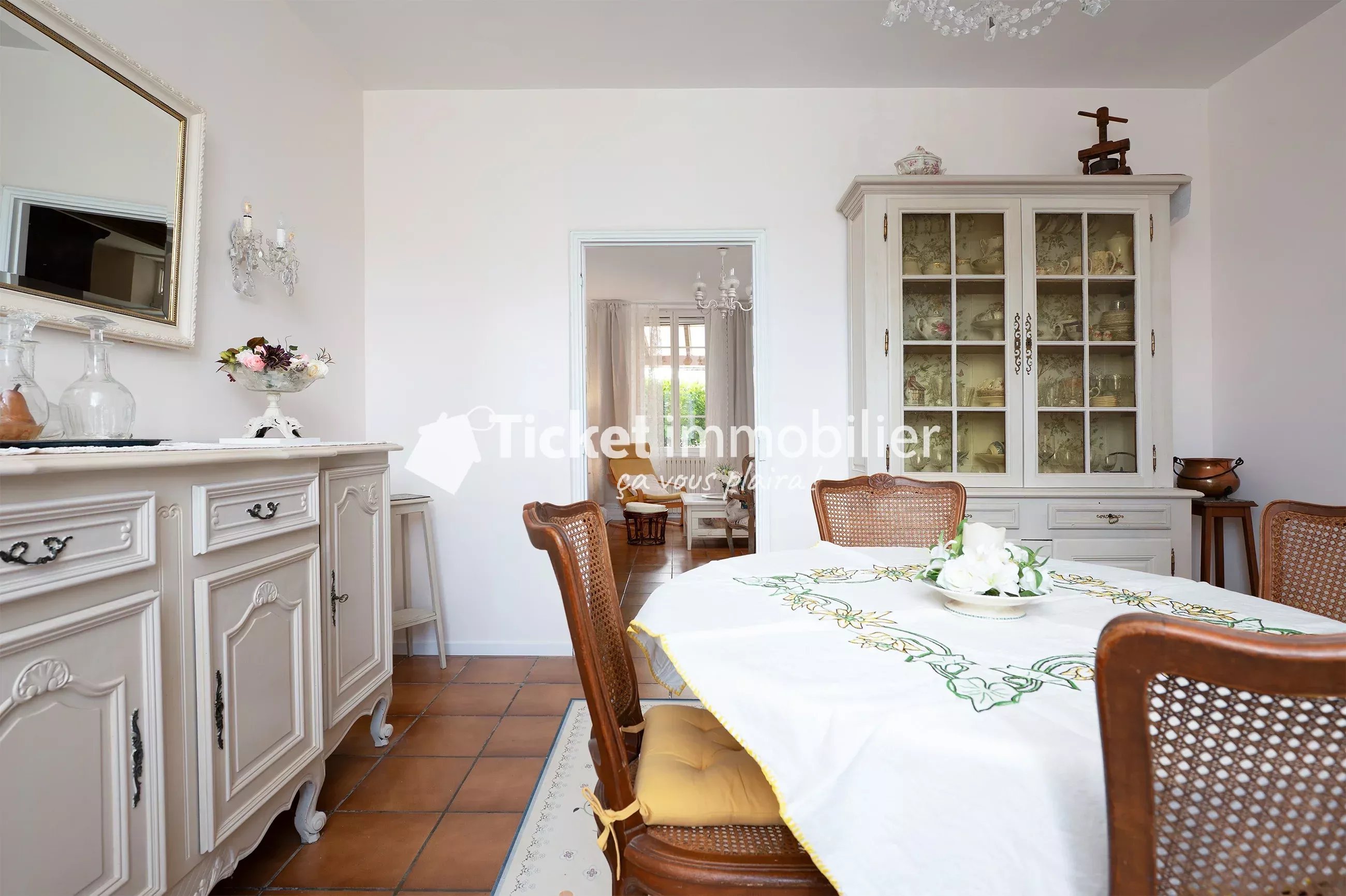 Maison de caractère T8 – 185m² – Terrain 1 370m² – Saint-Avit (81110) — photo 9