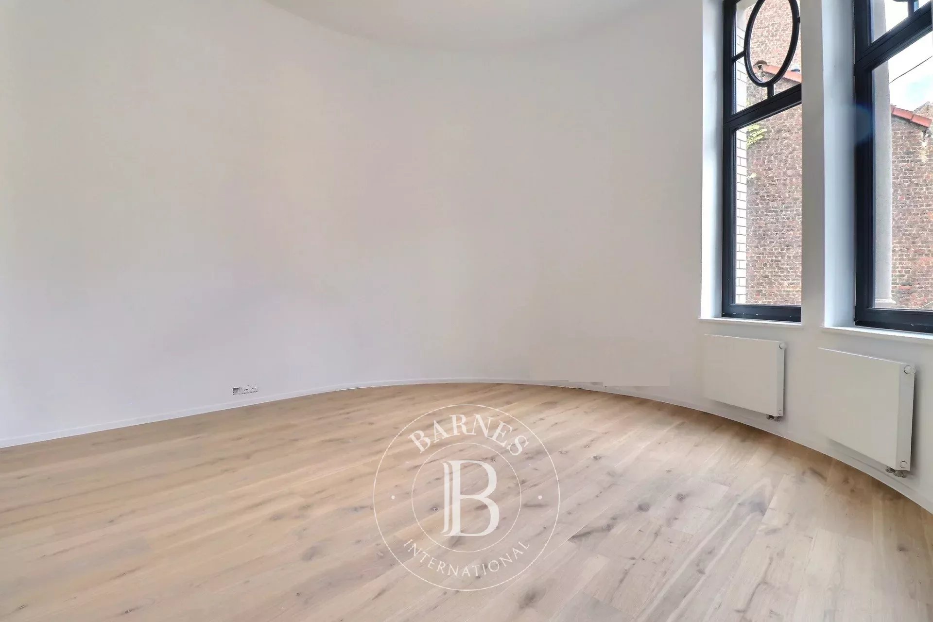 Dubleks Ixelles - picture 12