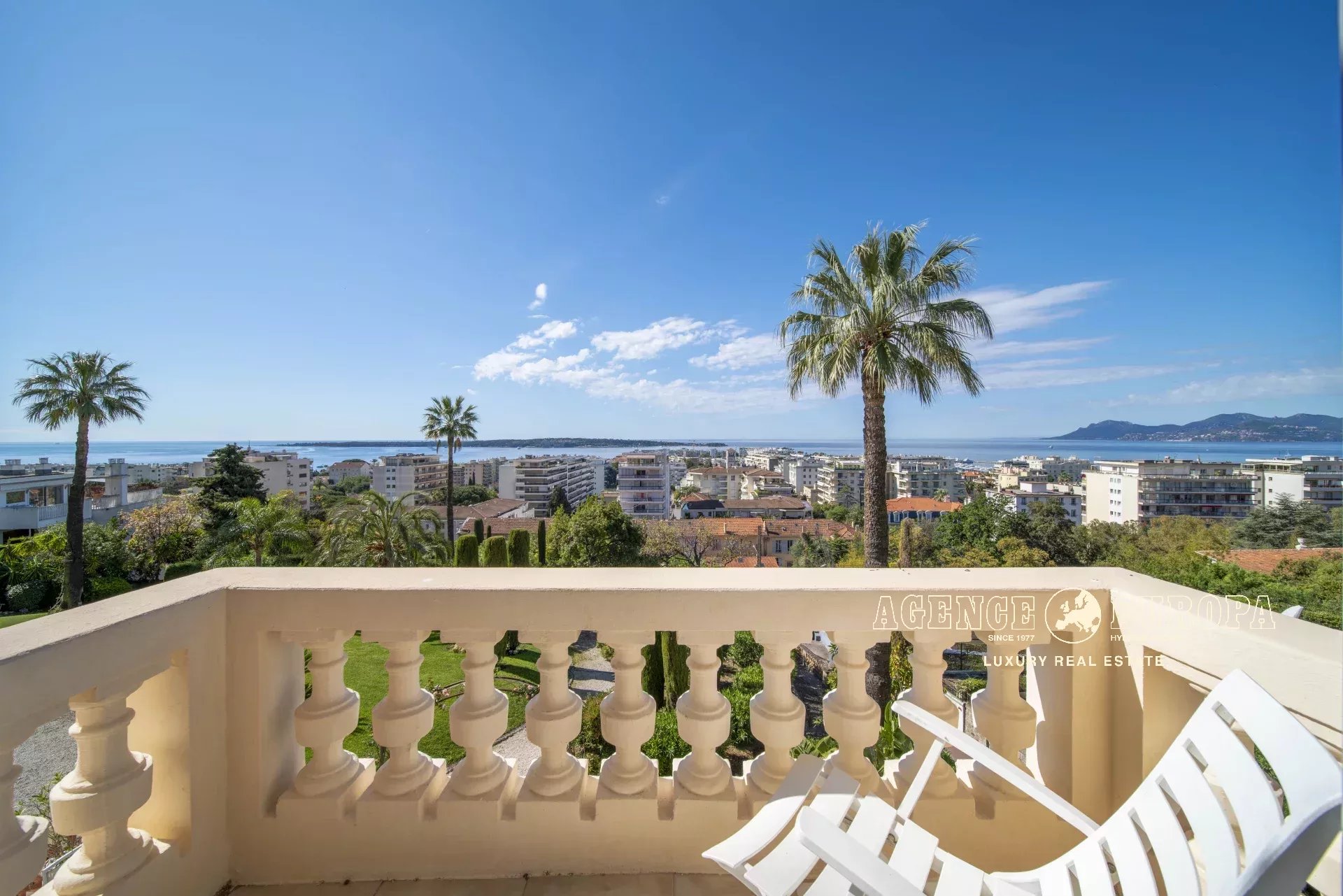 Vente Appartement Cannes