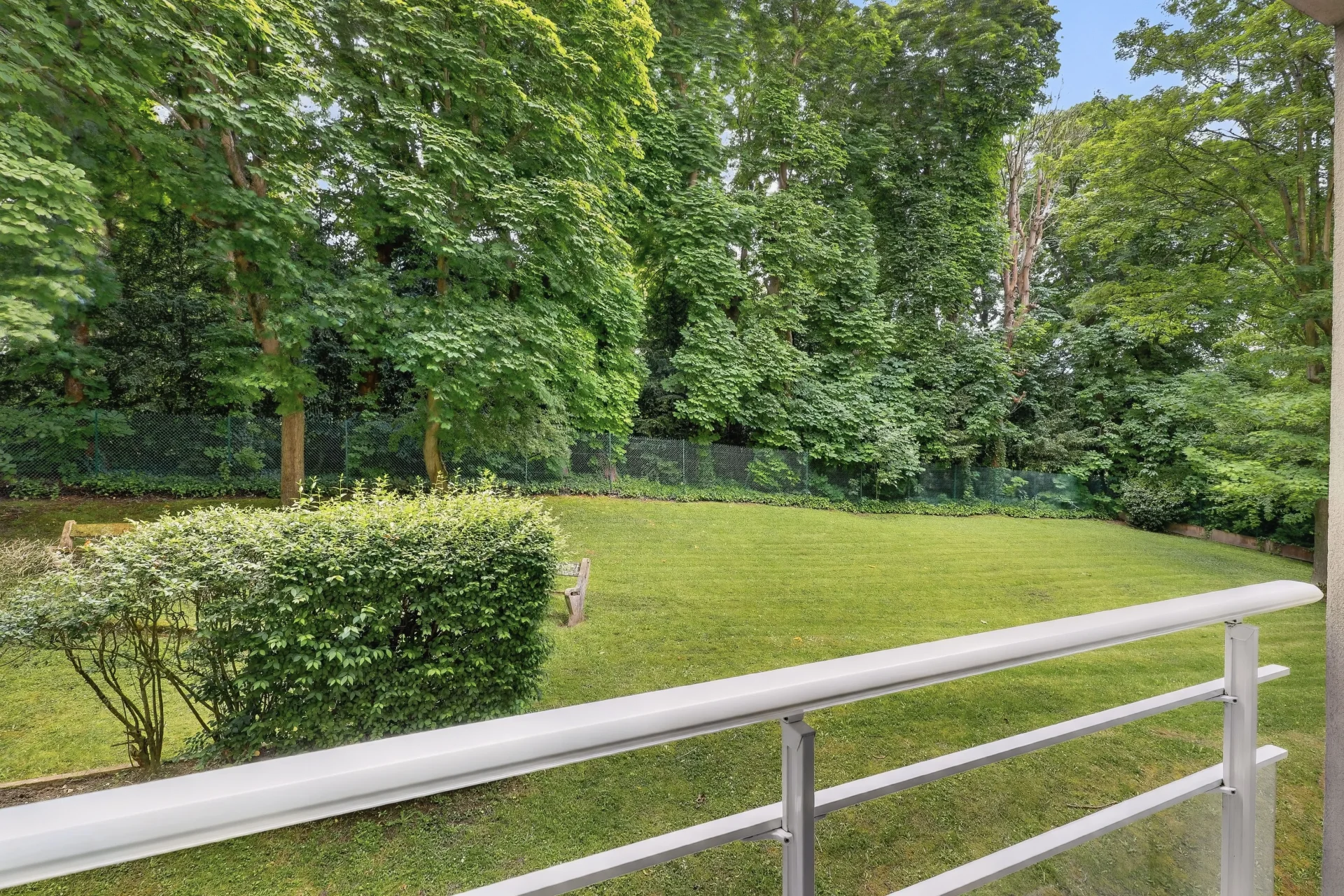 Rueil-Malmaison - BUZENVAL