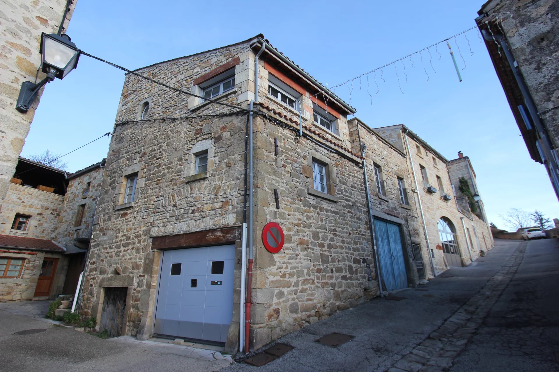 Agence immobilière de BLOT IMMOBILIER