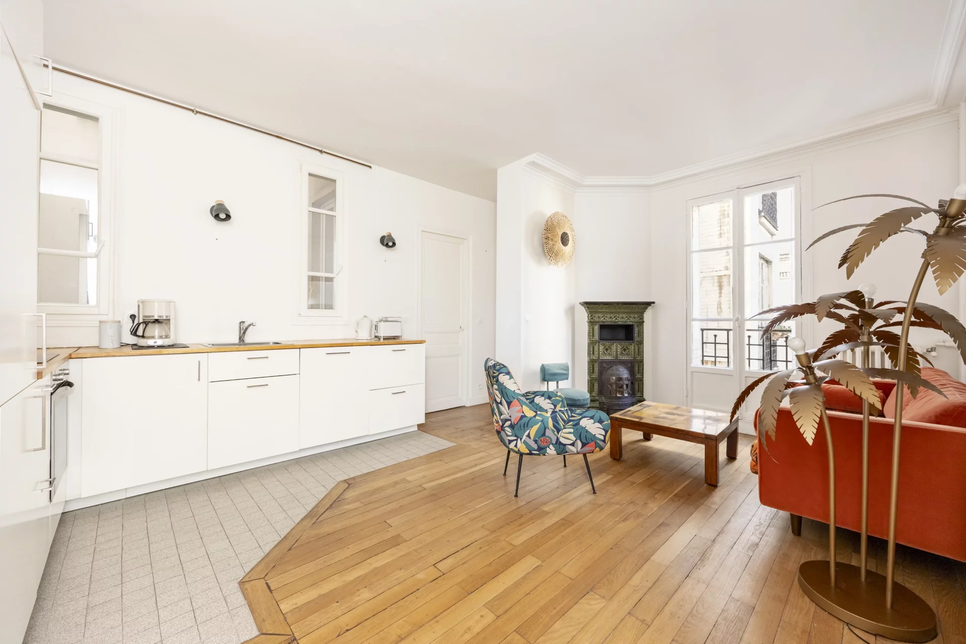 Paris 10e - LA FAYETTE