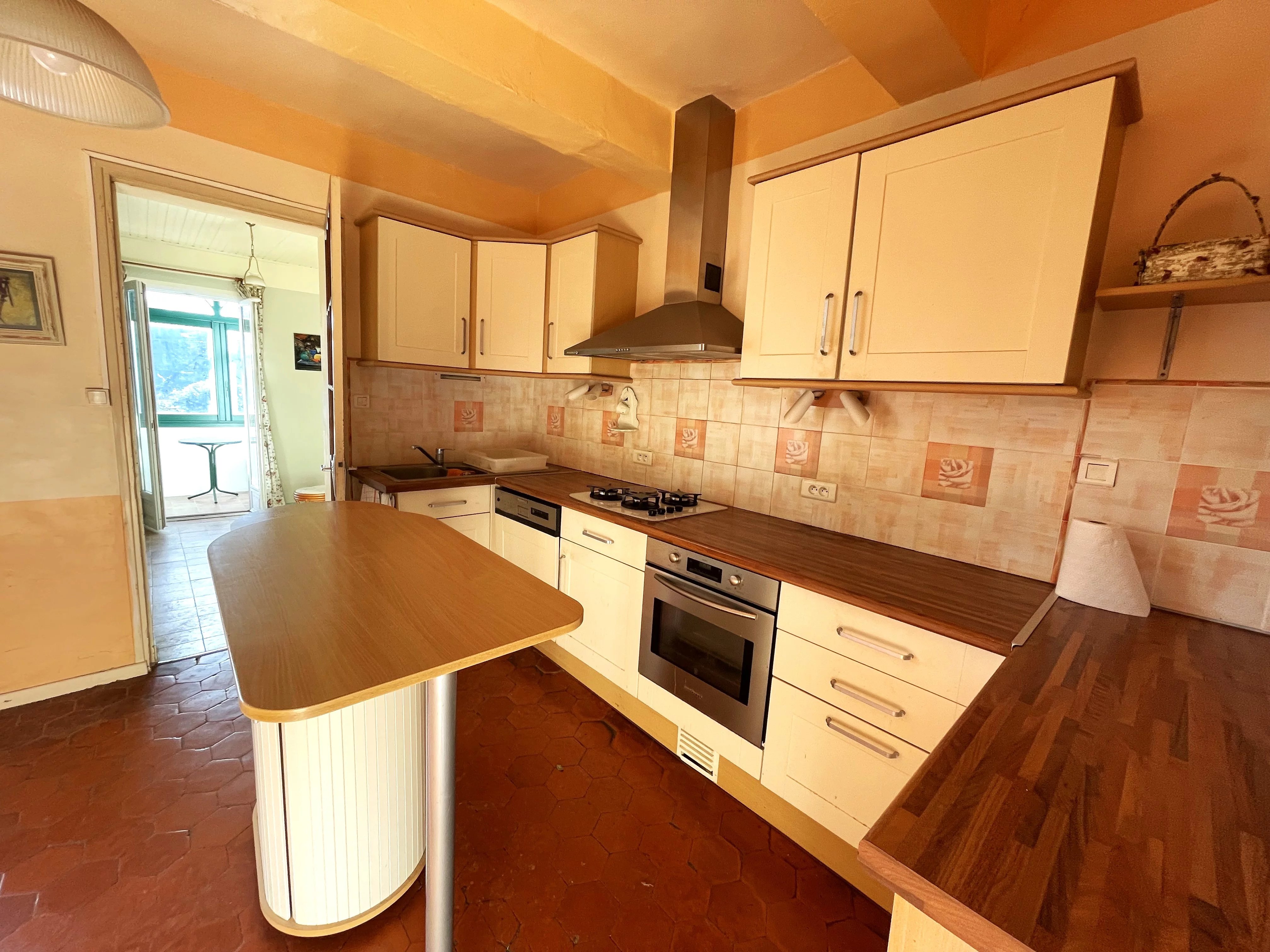 Village house for sale Sallèles-d'Aude, Aude