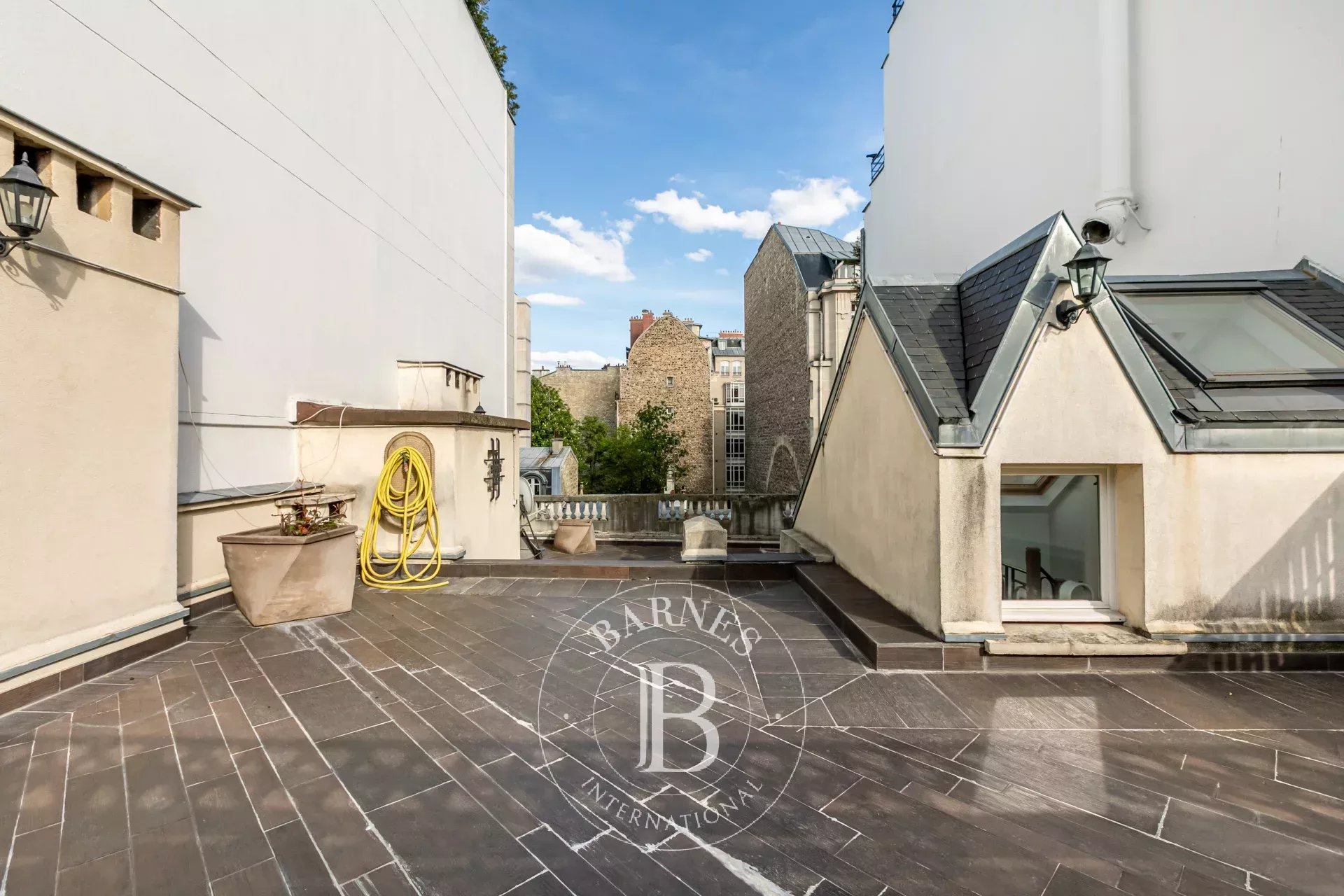 Paris  - Mansion 6 Bedrooms - picture 18