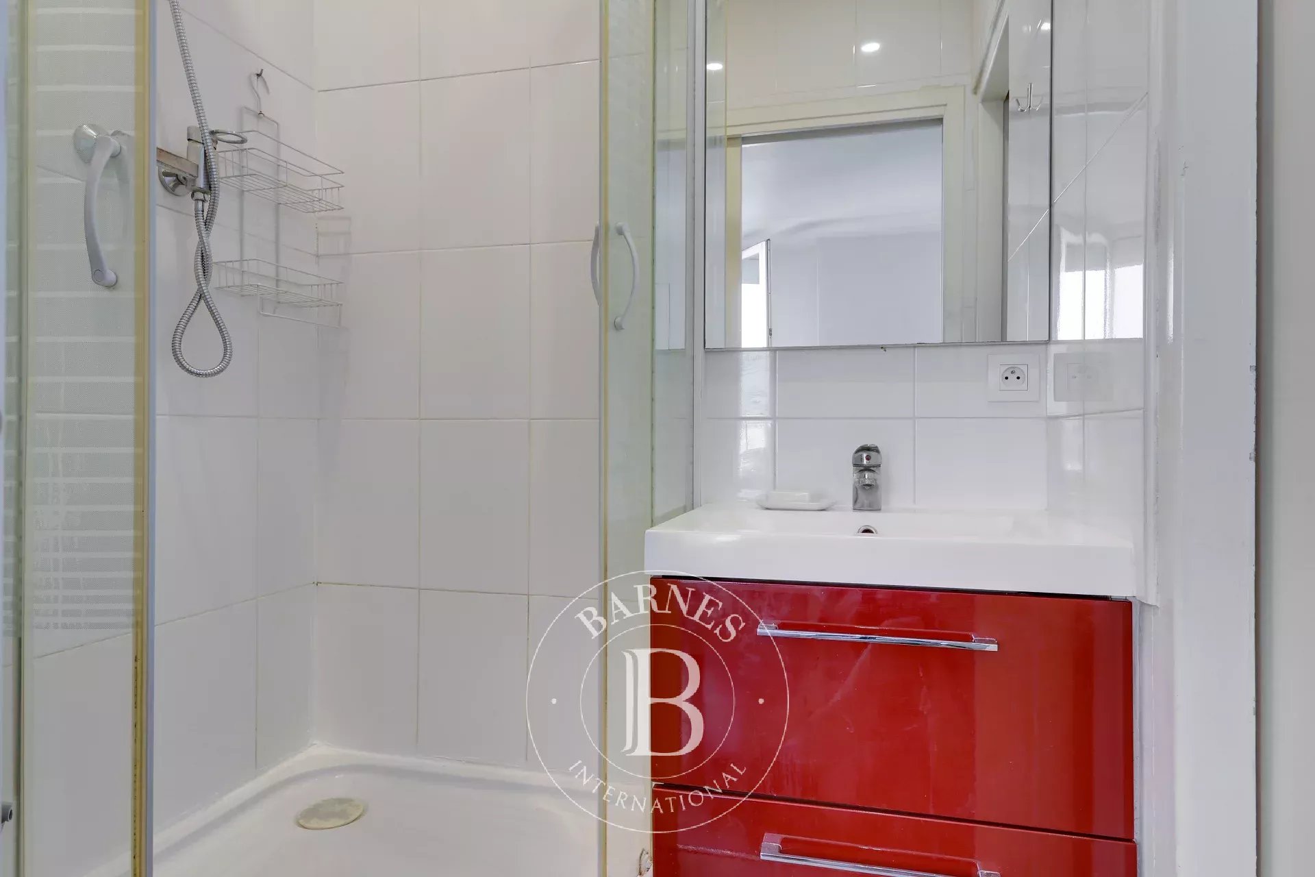 Daire Paris 15ème - picture 11