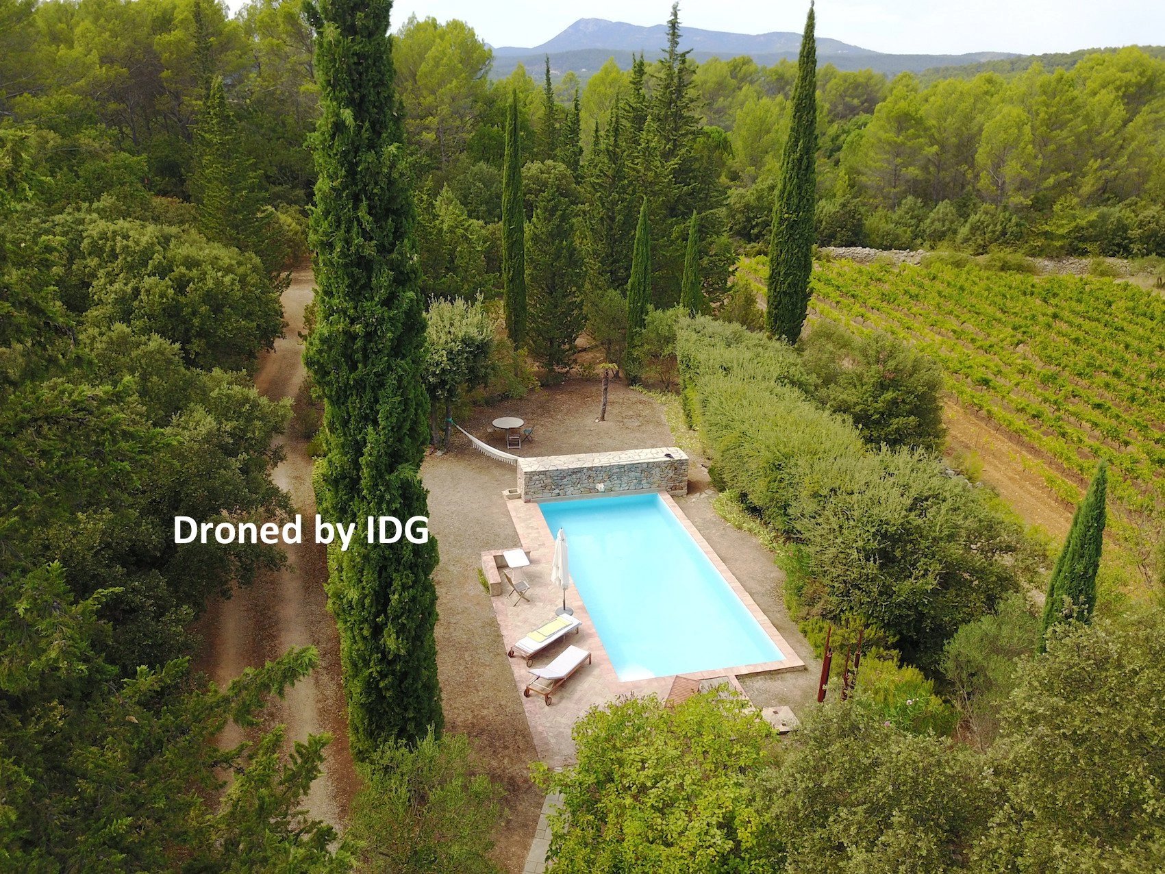 Agence immobilière de PACAUD Frederic