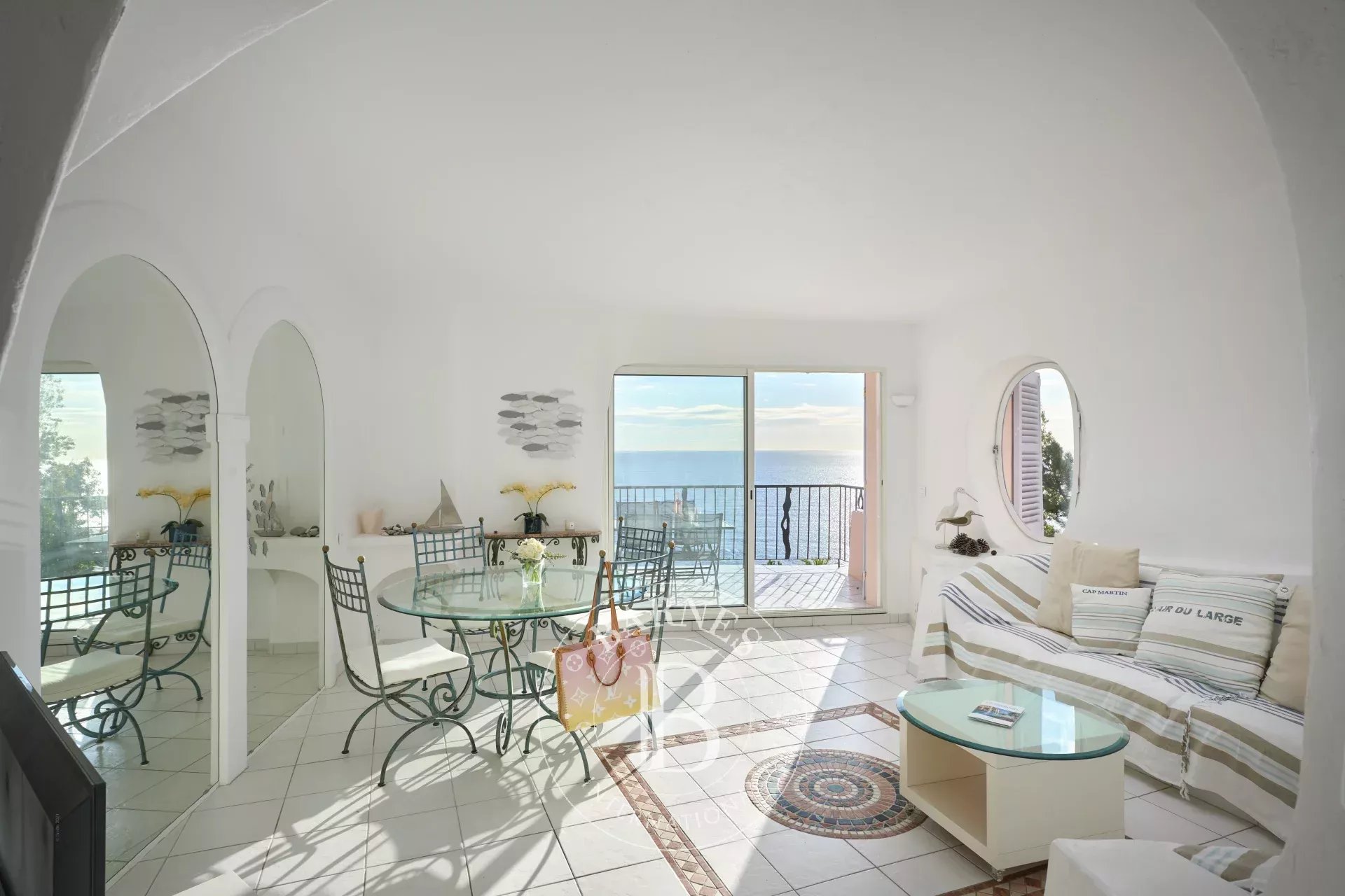 Daire Théoule-sur-Mer