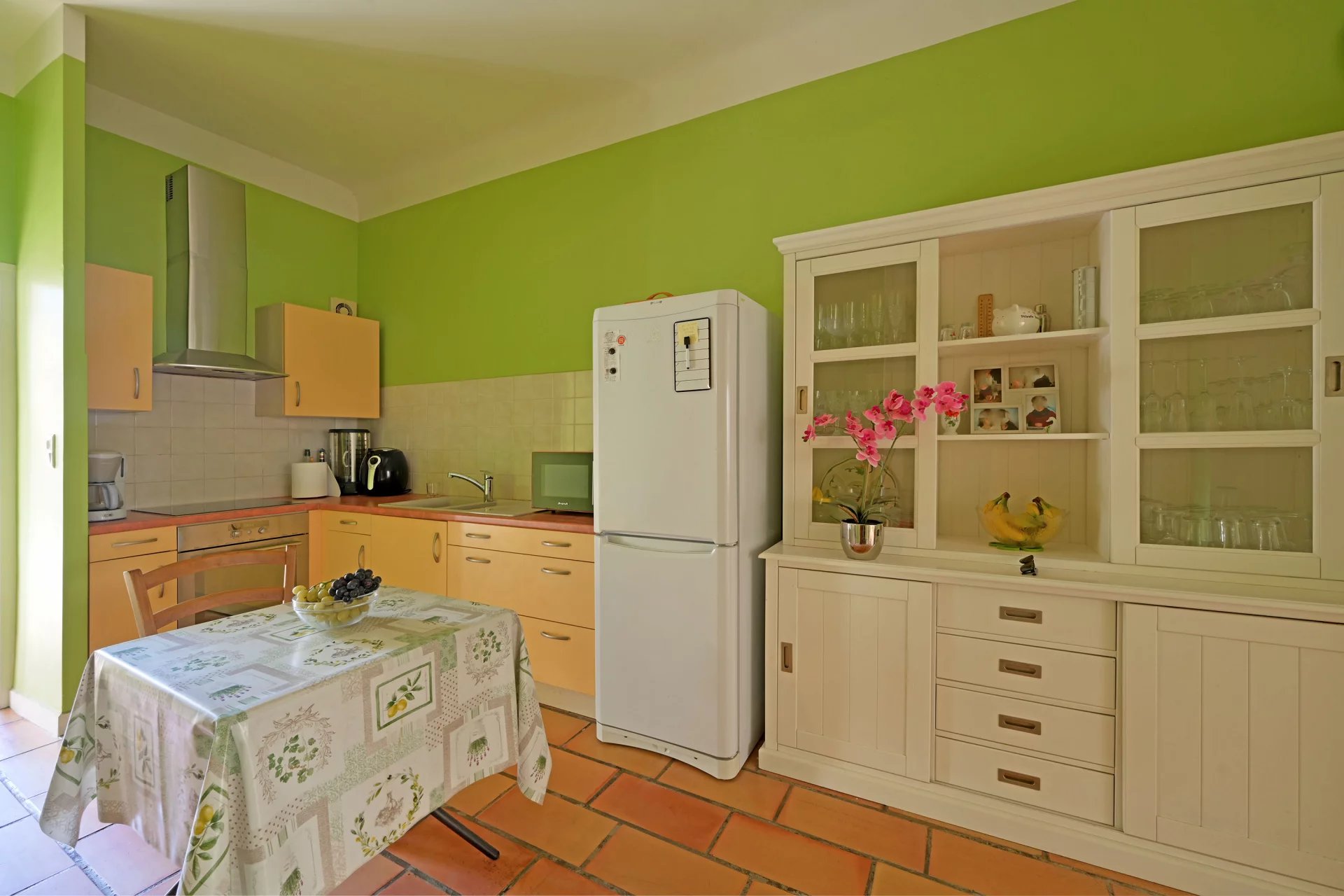 Agence immobilière de Leonis Immobilier Pays d'Arles