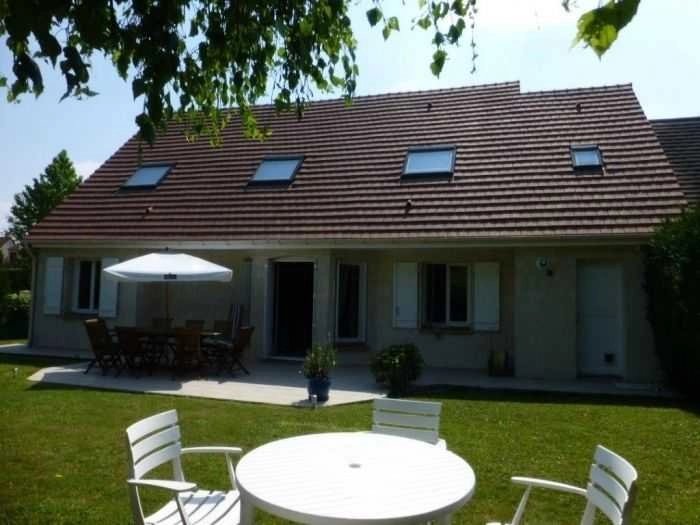 Vente Maison Saint-Rémy-lès-Chevreuse