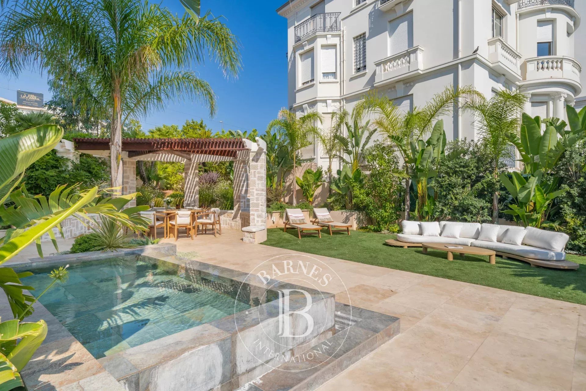 Appartement Cannes
