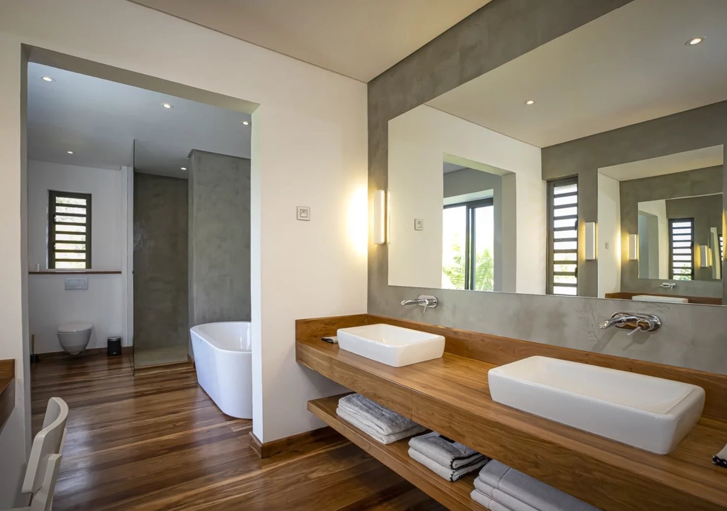 Villa Beau Champ - picture 10