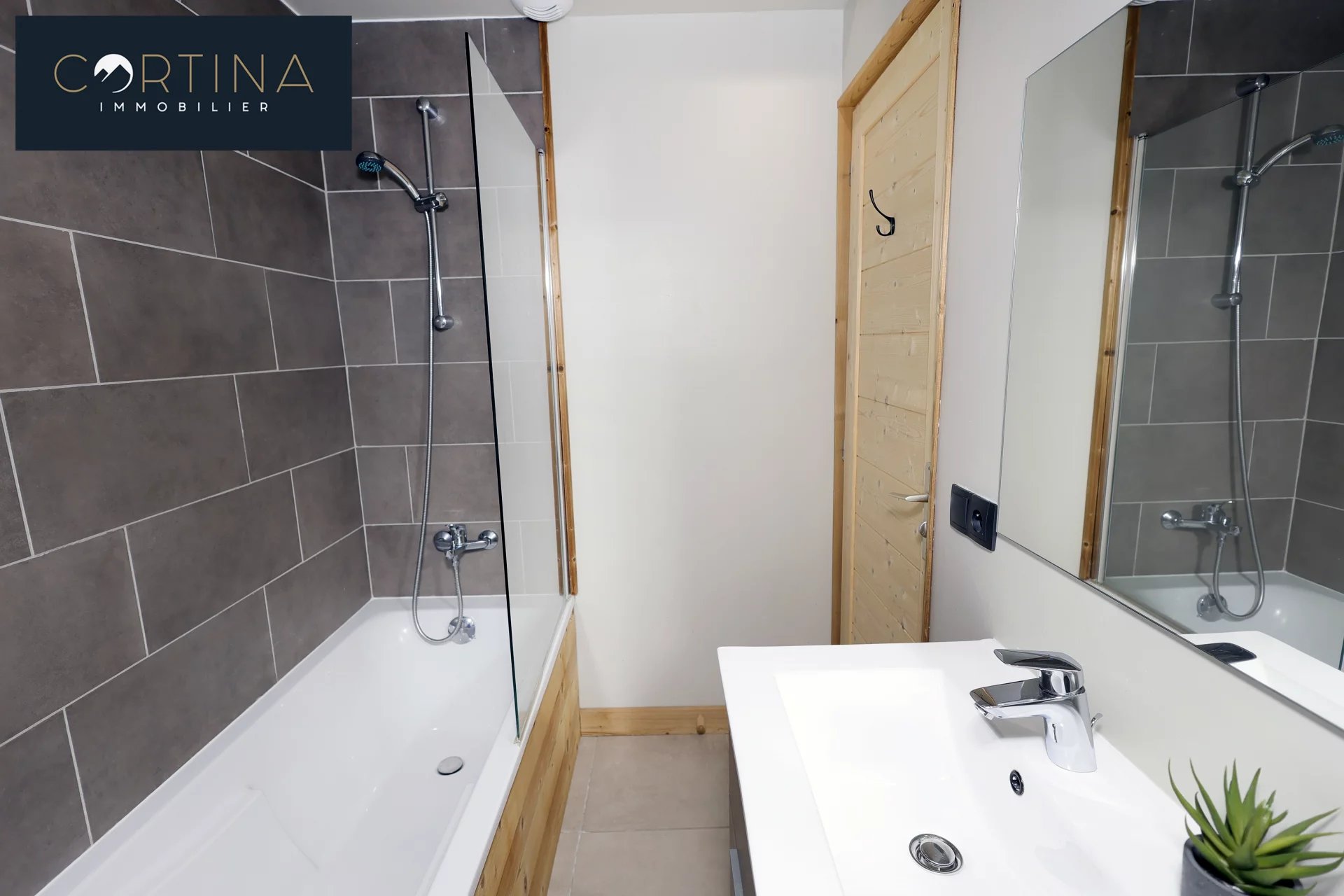 CHALET NEVE - 8 personnes - Les Deux Alpes