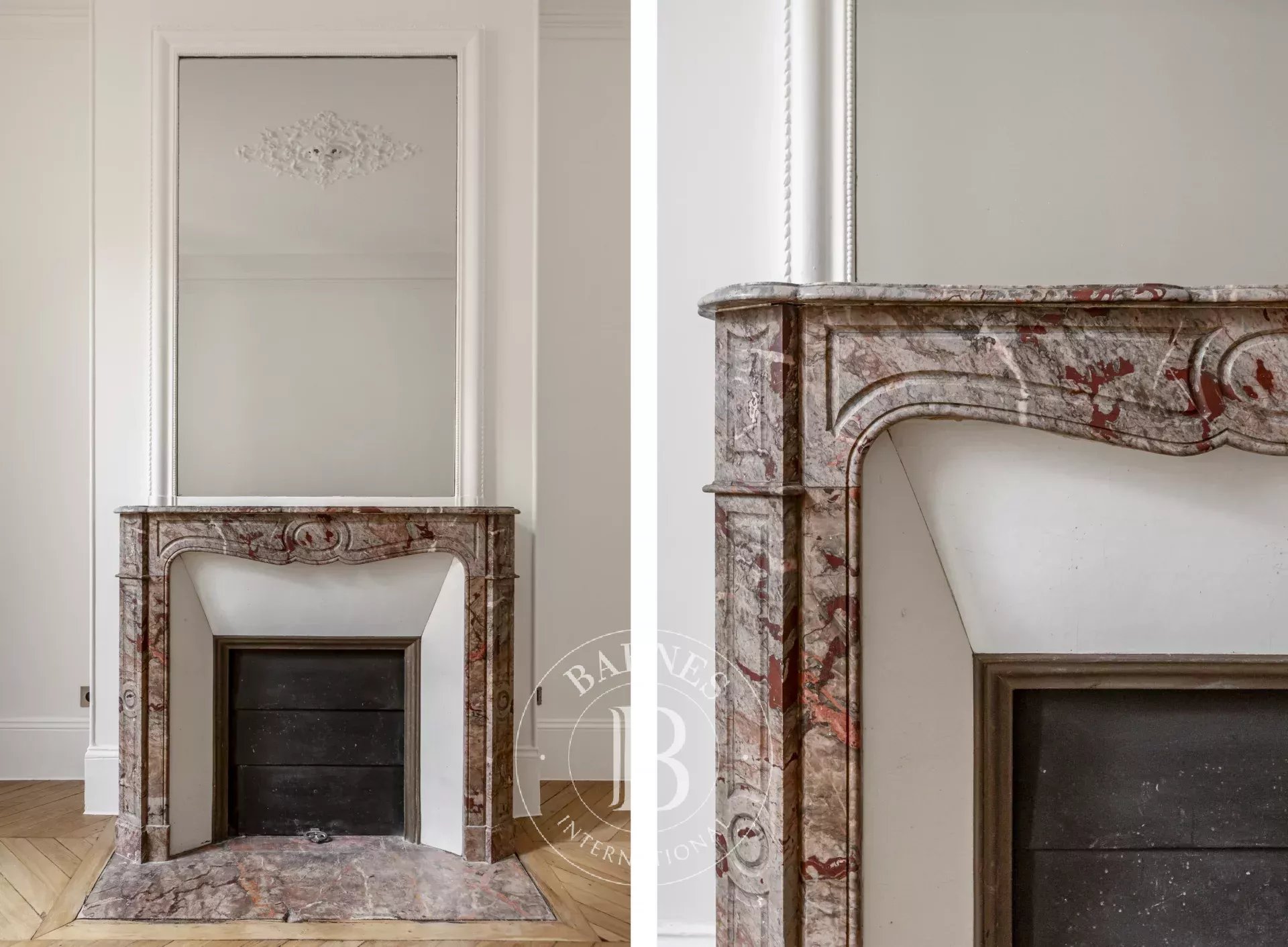ARC DE TRIOMPHE - 2 BEDROOMS - 5TH FLOOR - IMMACULATE CONDITION - picture 31