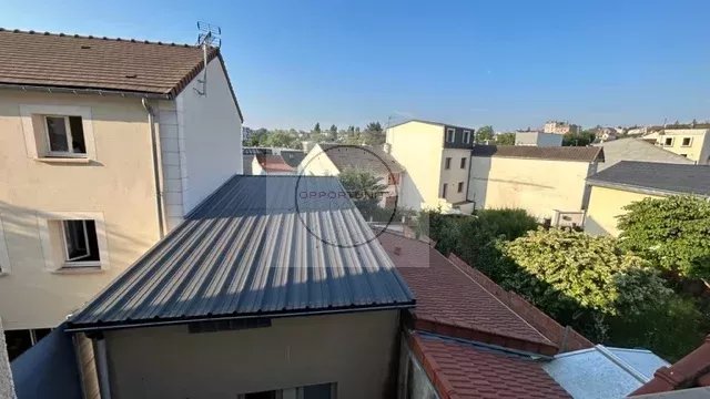 maison 164 m² Fontenay-sous-Bois — photo 9