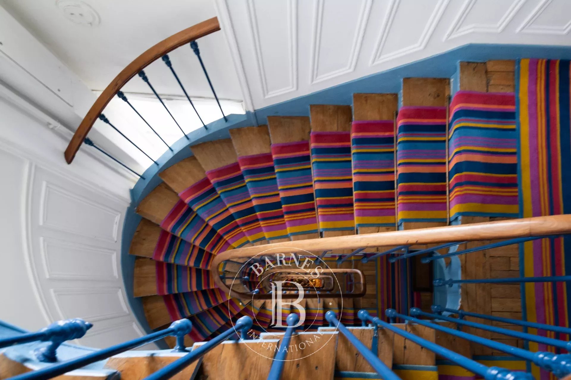 Daire Paris 11ème - picture 12