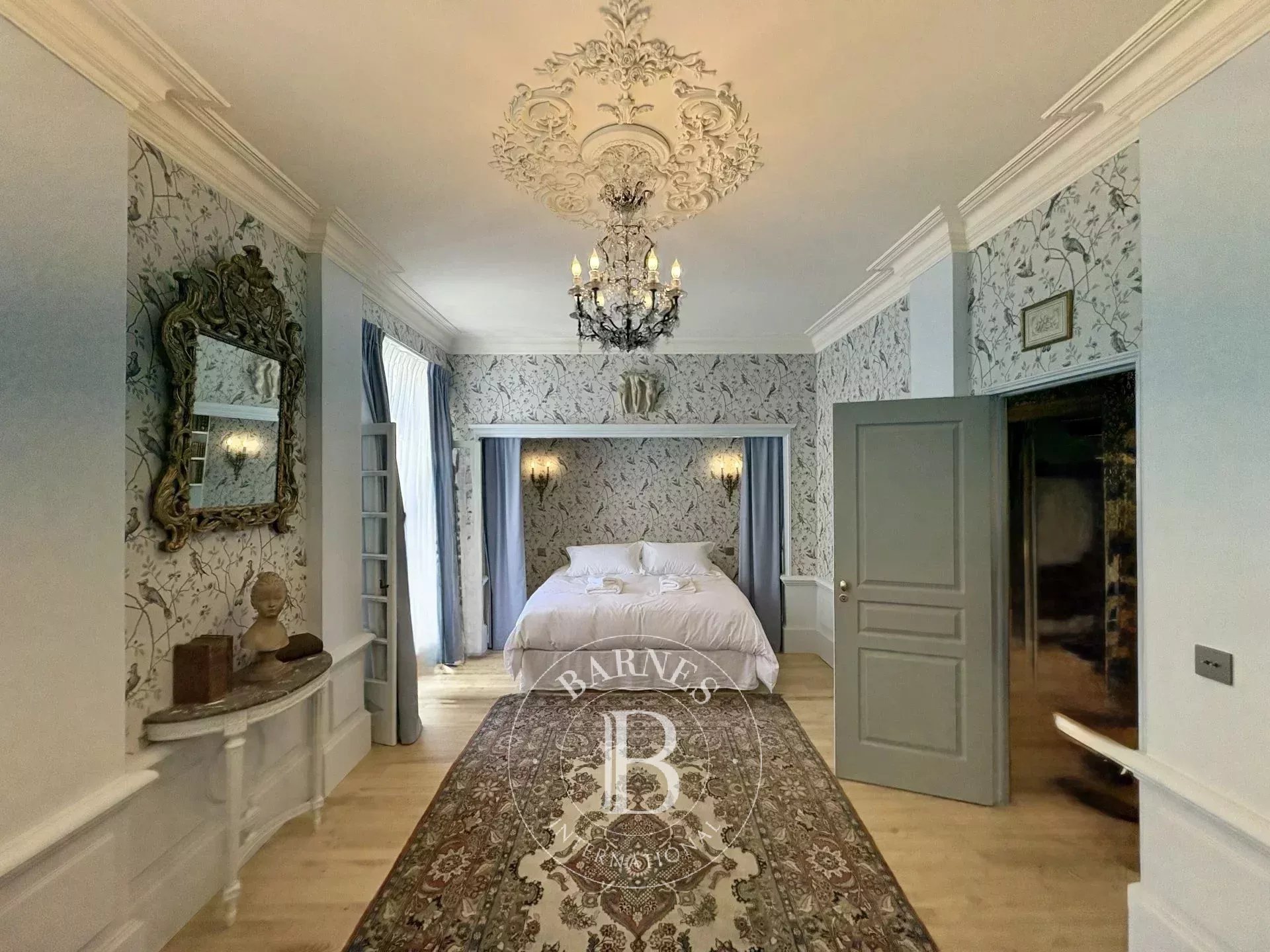 Cabourg  - Maison 9 Pi&egrave;ces 4 Chambres - picture 19