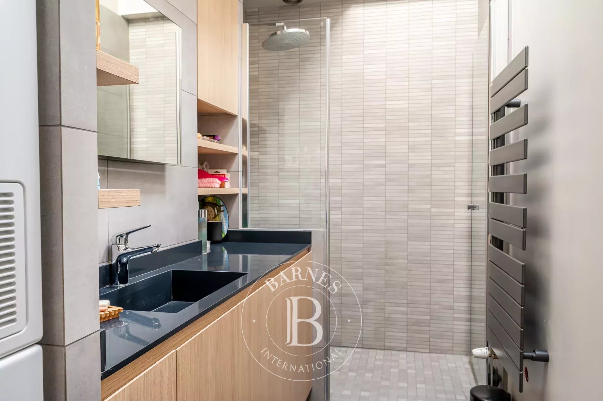 Daire Neuilly-sur-Seine - picture 19