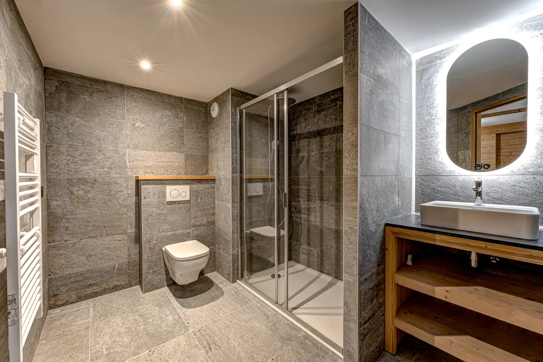 Photo of MORZINE - New 2-bedroom apartment ideally located