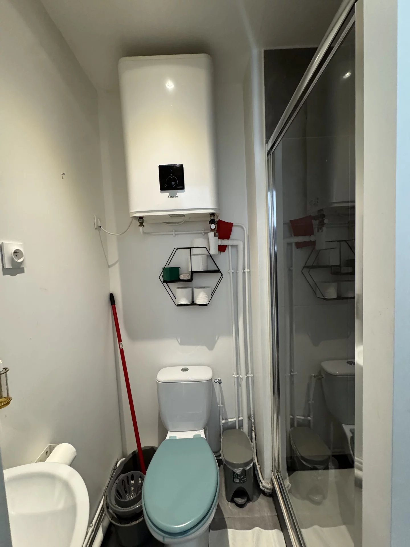 Bureau à louer – Paris 10ᵉ - Métro Garde du Nord