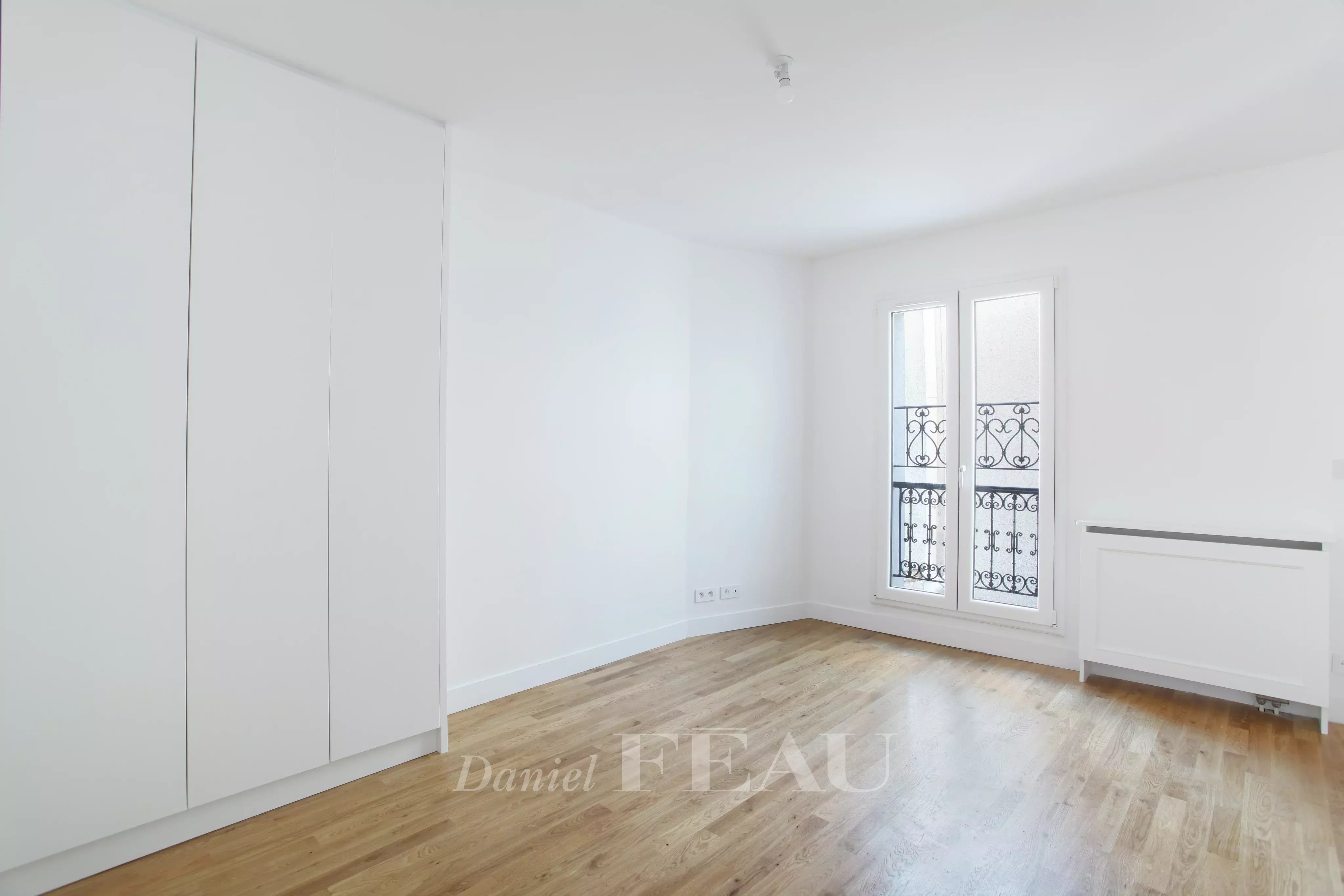 Rental Apartment Paris 5th