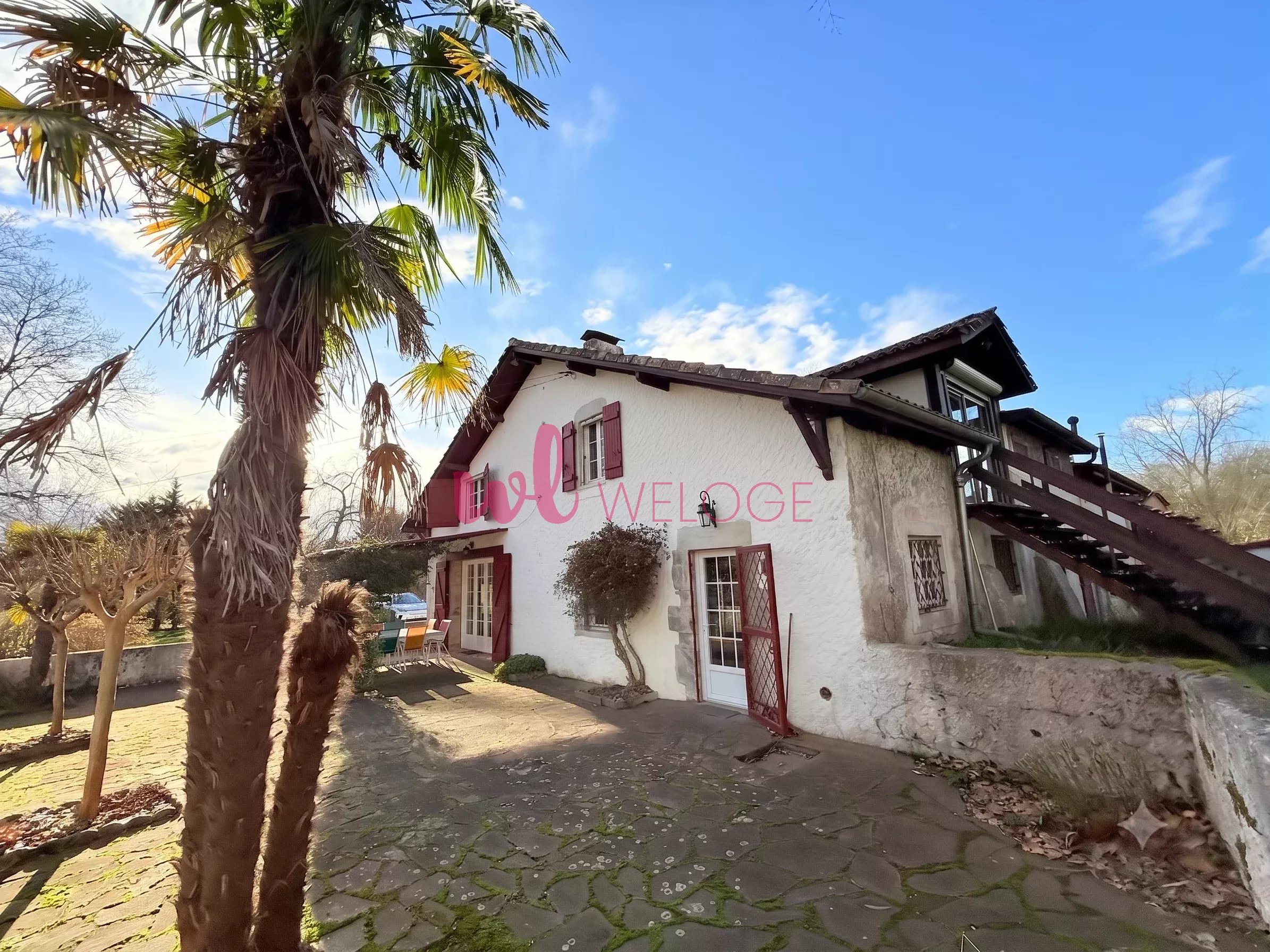Agence immobilière de WeLoge