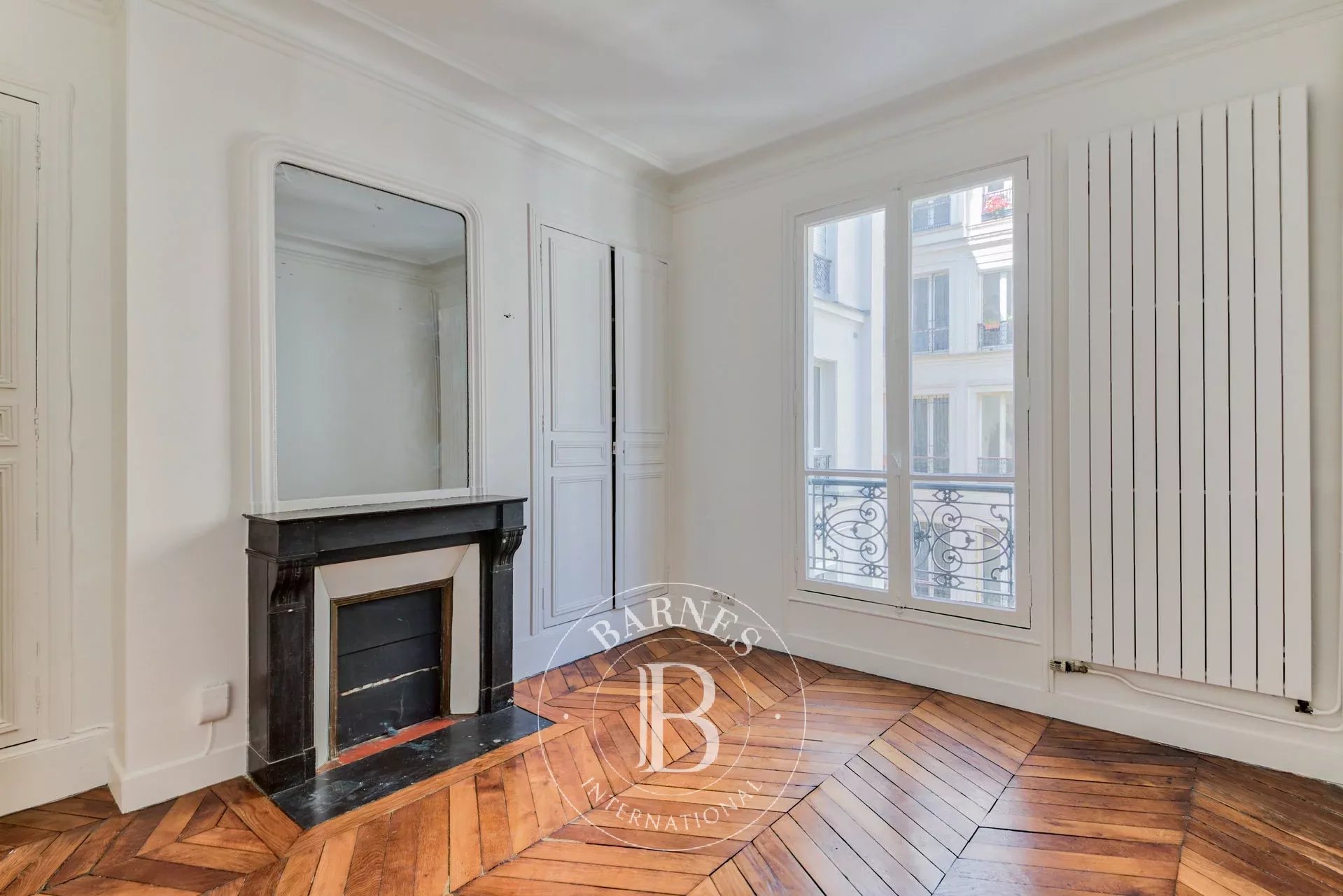 Daire Paris 9ème - picture 11