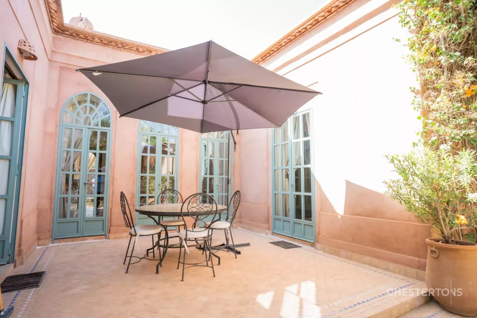 Image of Villa - 4 Bedrooms for Sale in Marrakech-Ménara-Marrakech-Morocco, Image 7