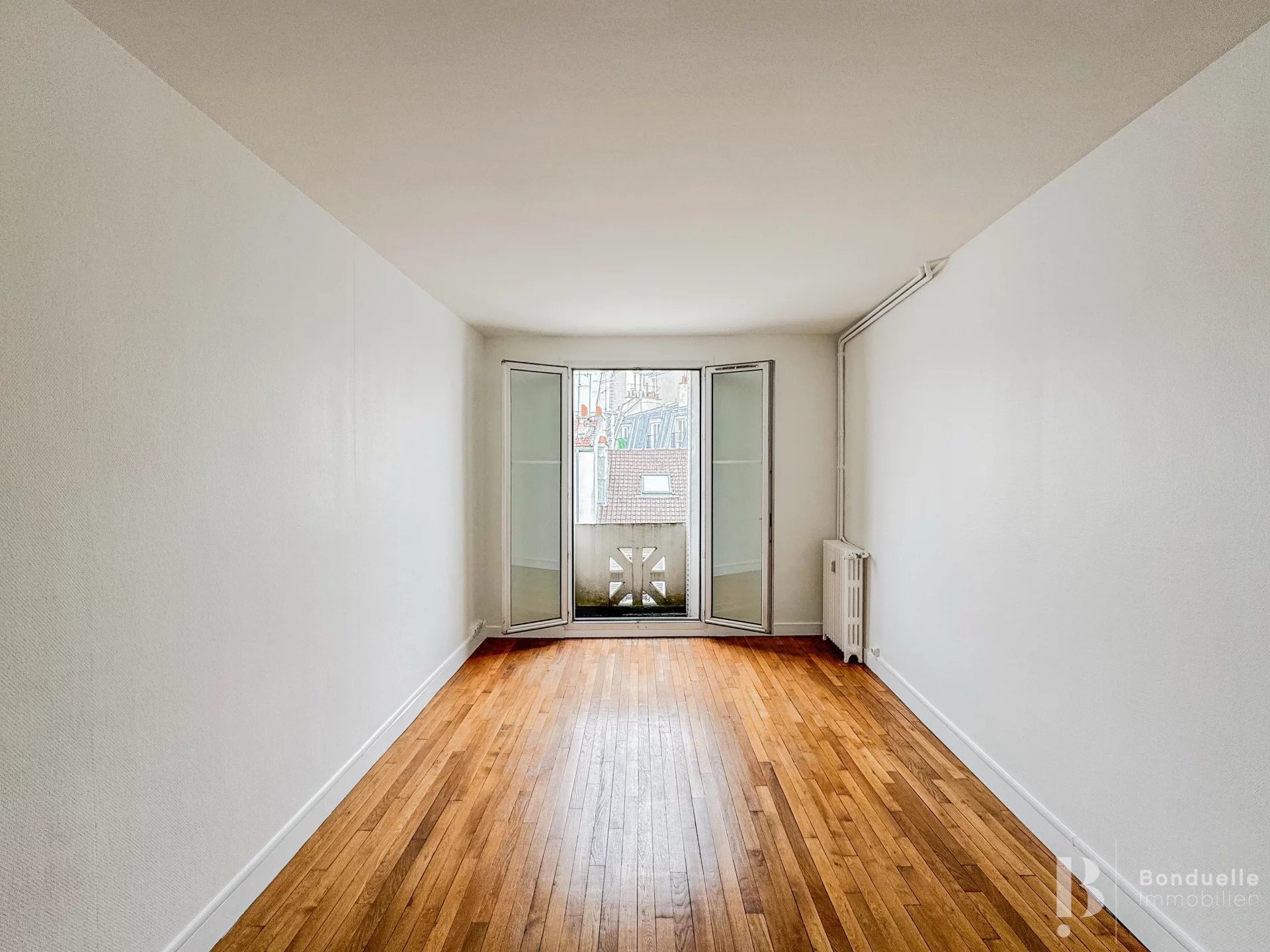 Rental Apartment Paris 17th