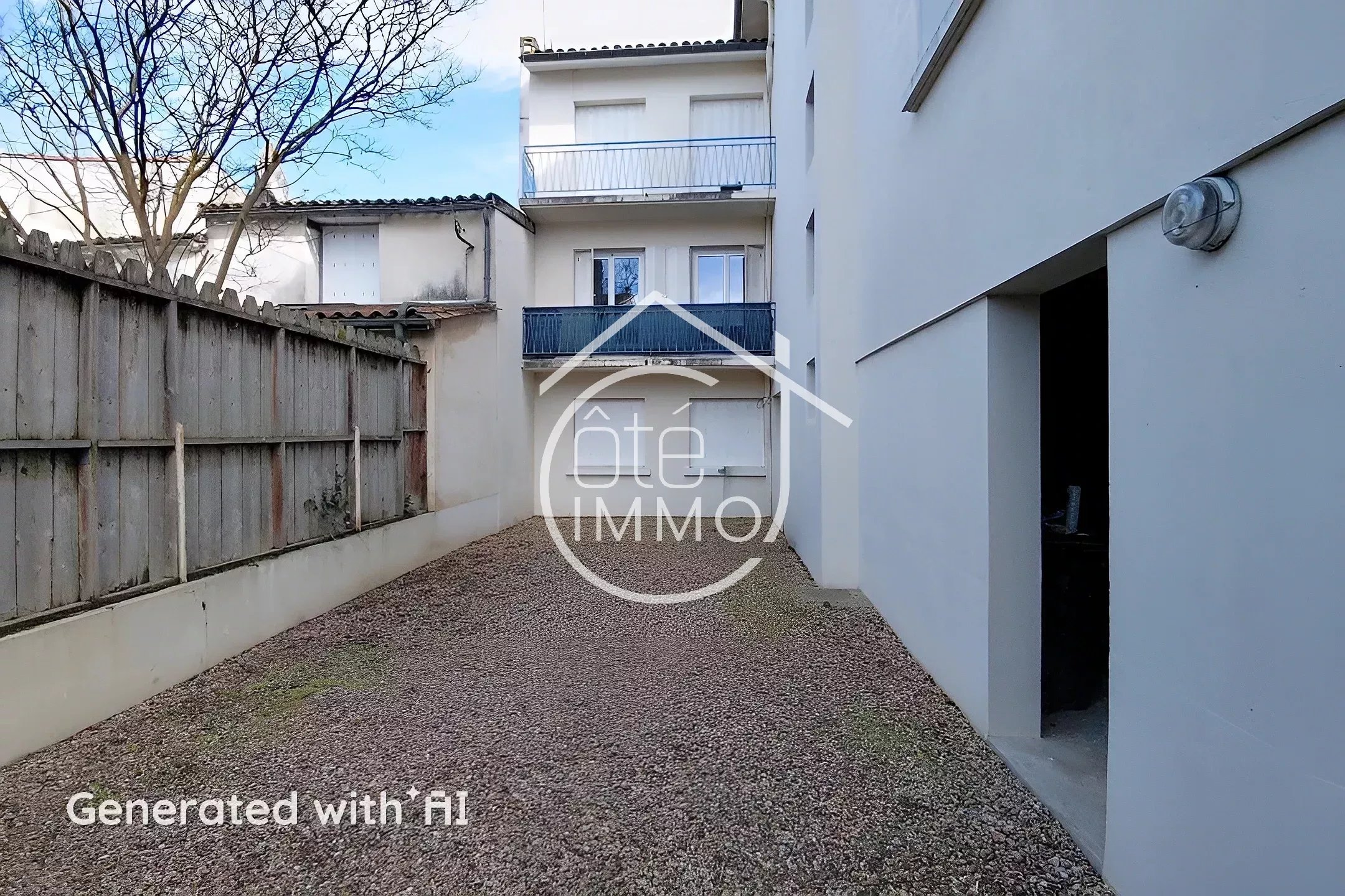 Agence immobilière de Agence Coteimmo.fr