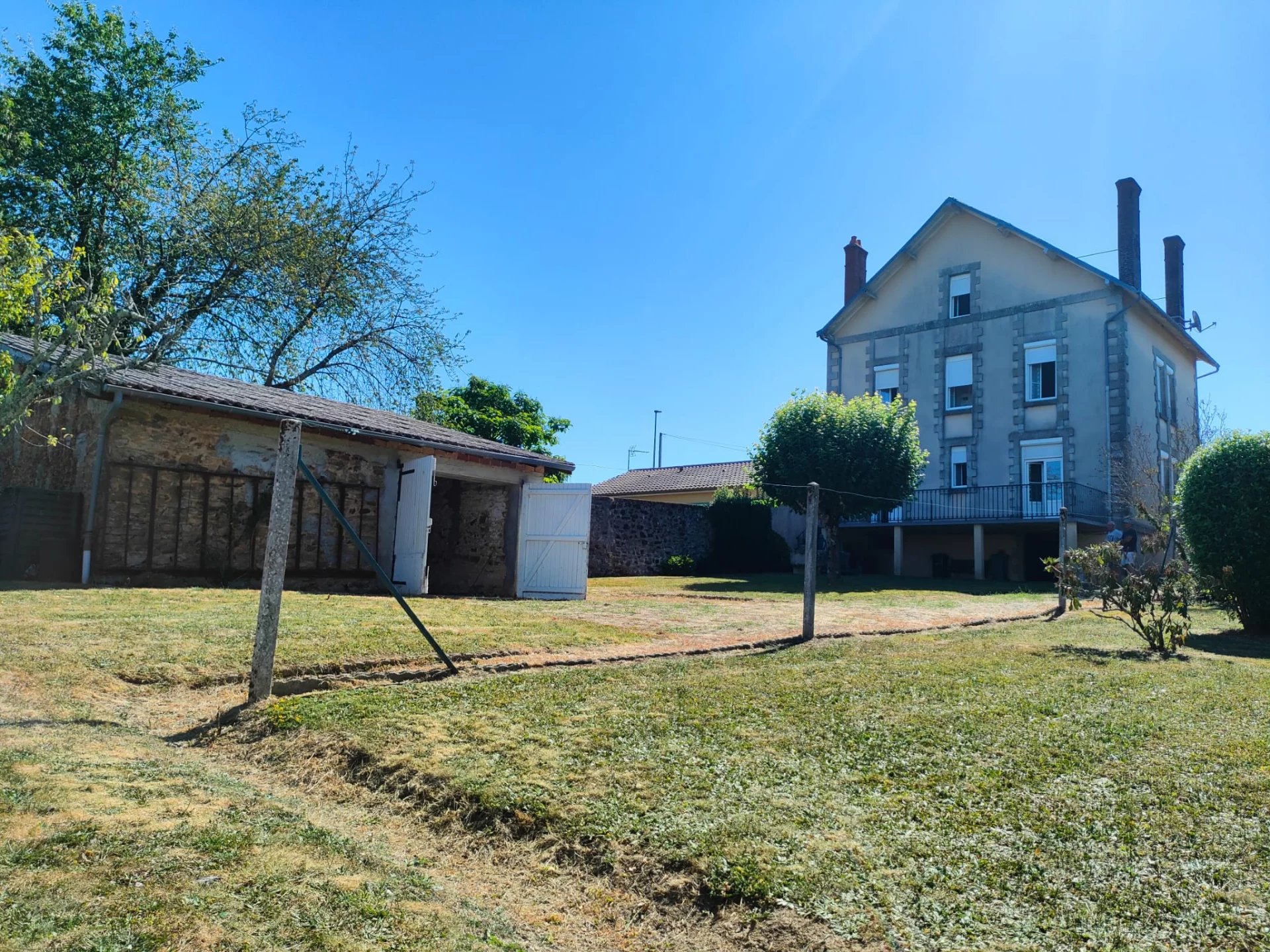 Agence immobilière de Pragout Immobilier
