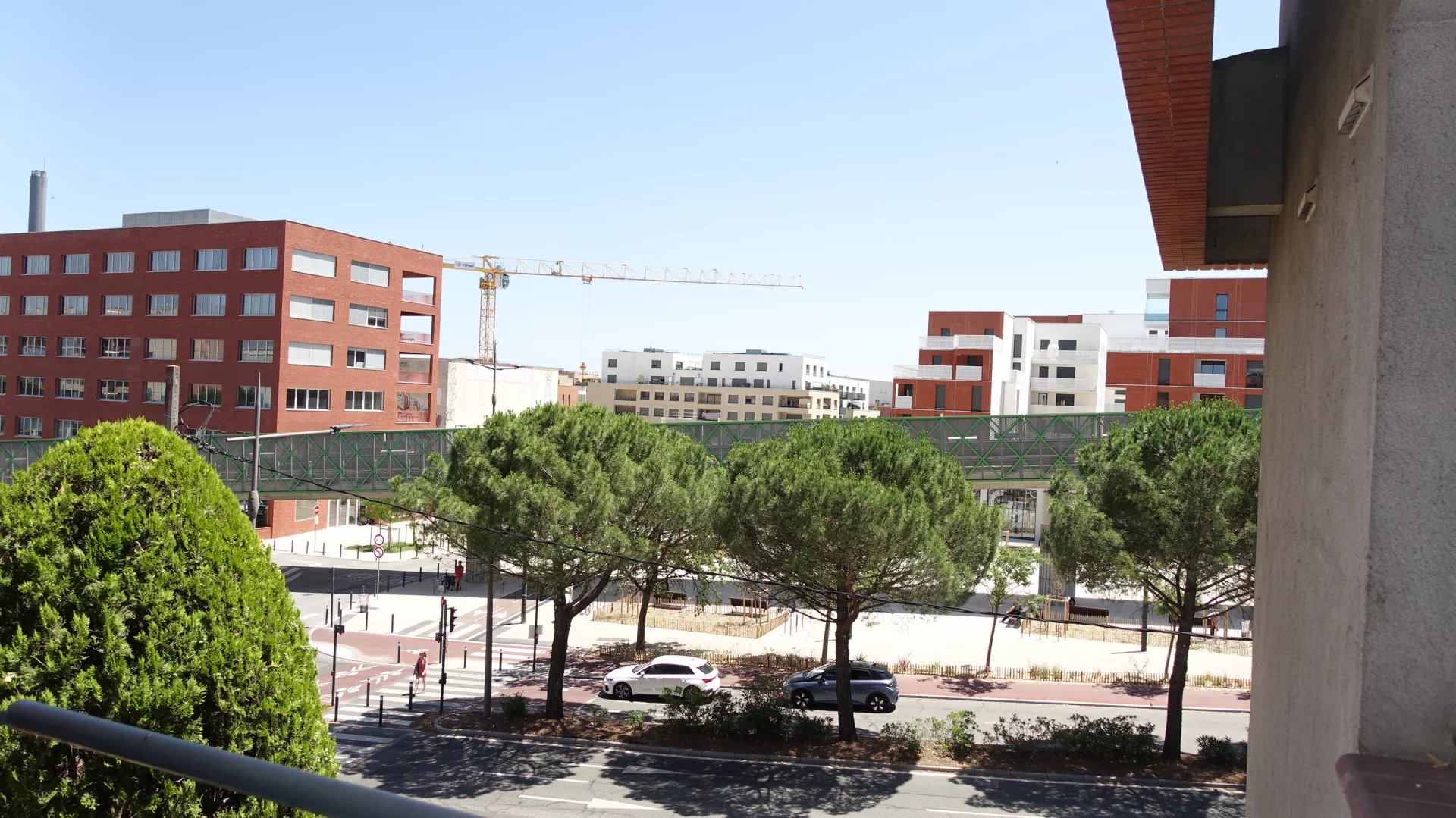 Location Appartement Toulouse Jolimont