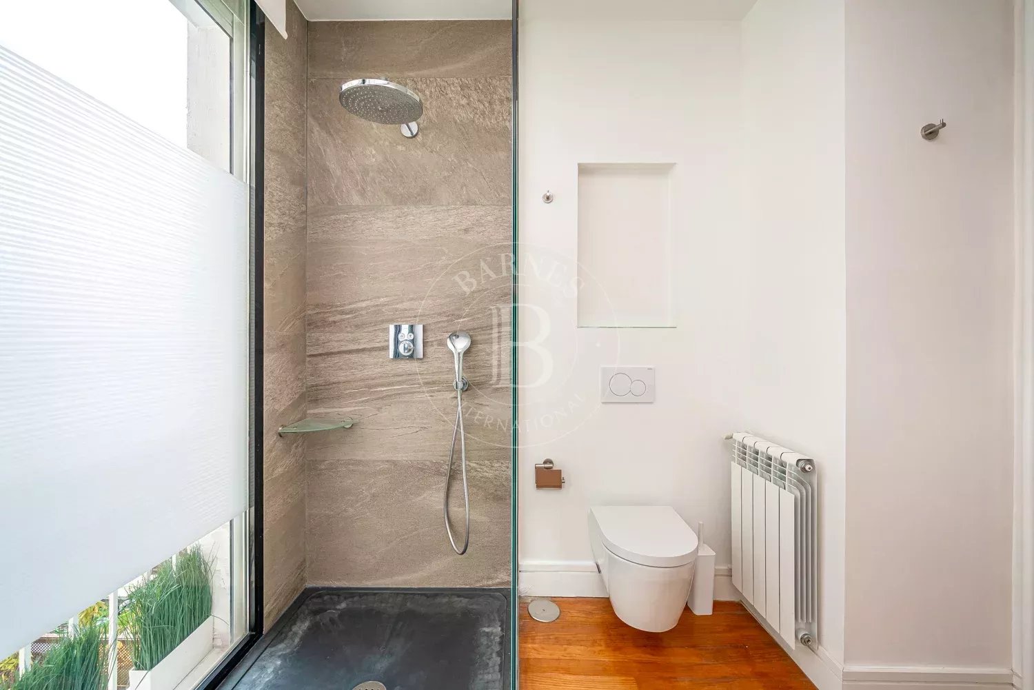 Daire Madrid - picture 19