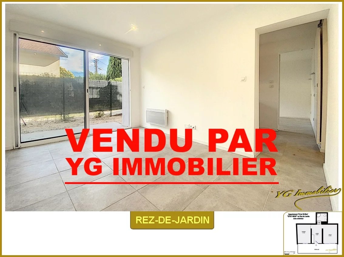Vente Appartement Toulon