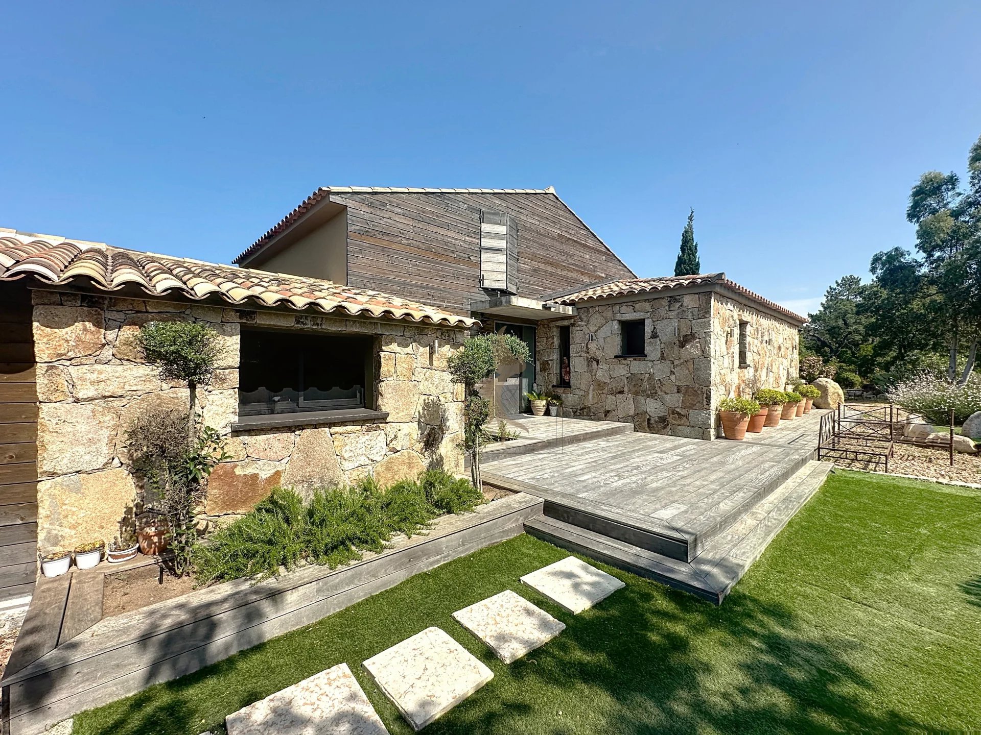 Agence immobilière de Alta Immobilier