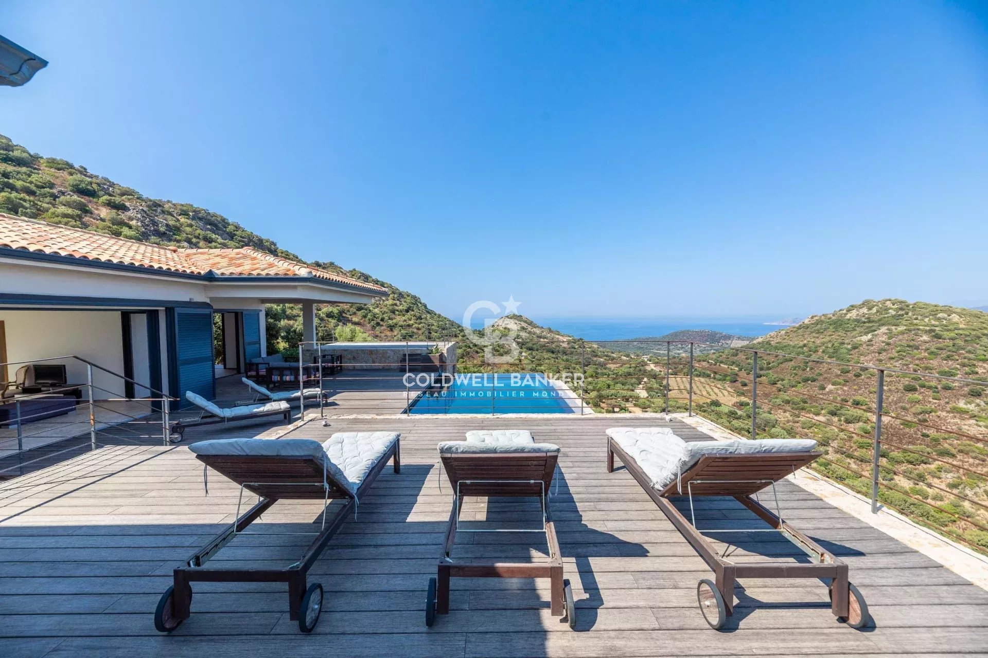 Agence immobilière de Coldwell Banker Allegrini Realty