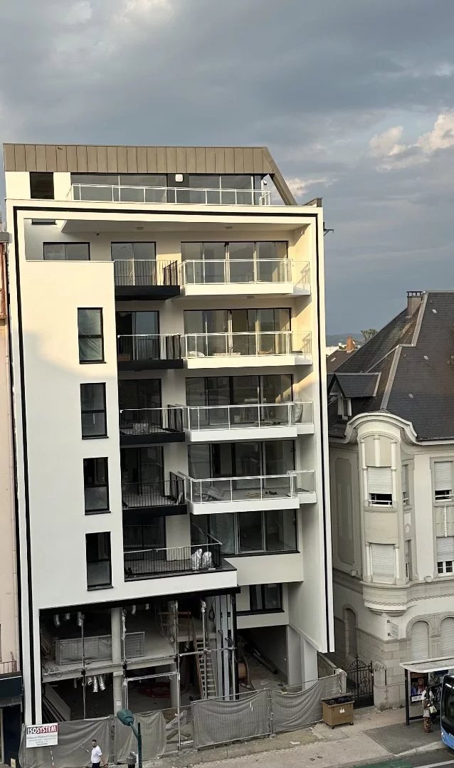 GREENLINE Appartement T3 82m² - Terrasse 16m²