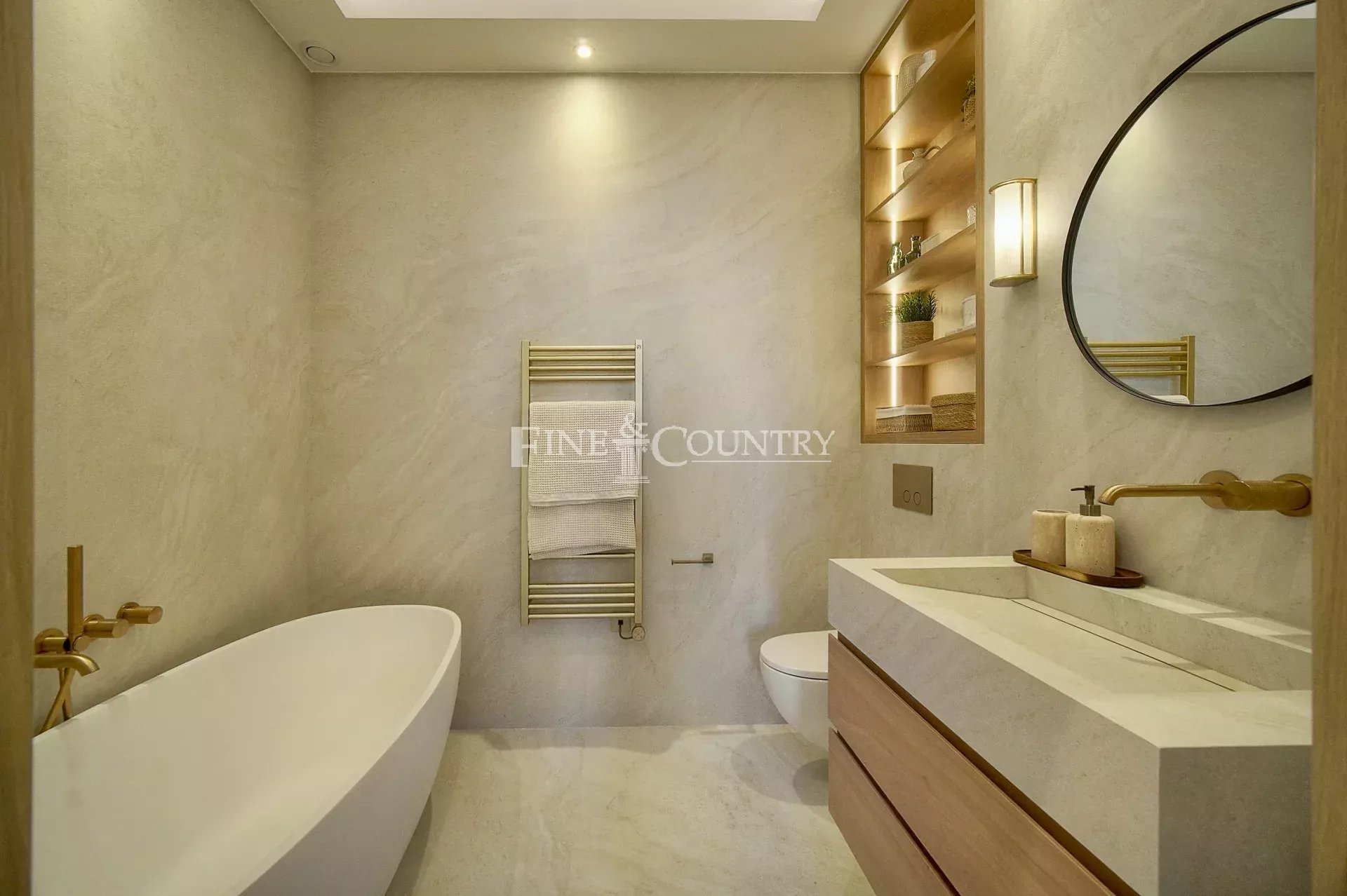 Photo of Sea View apartment for sale on the Croisette, Cannes