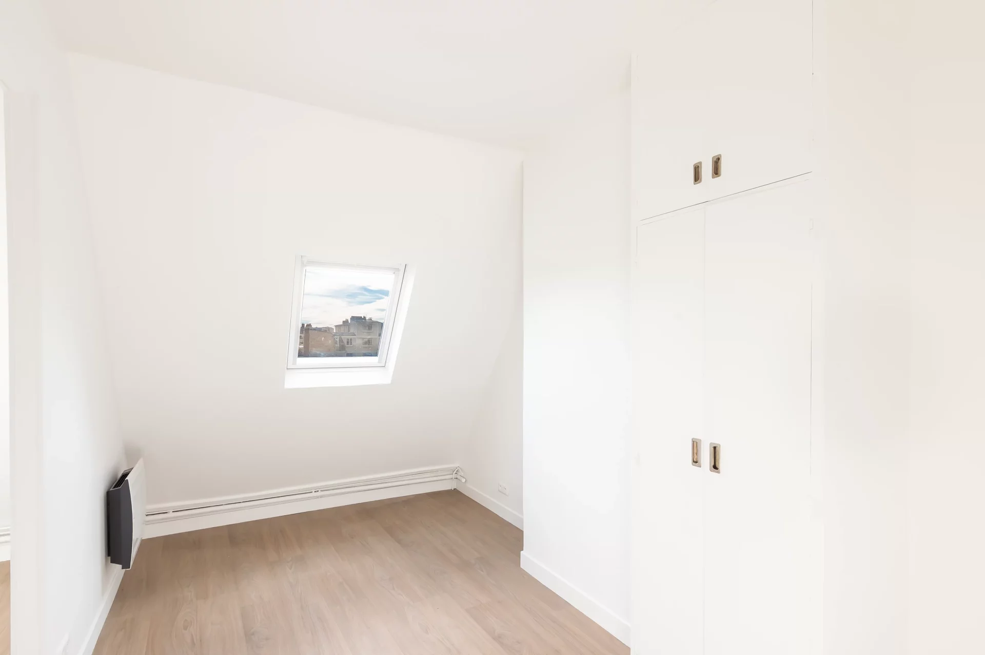 Paris 16e - RANELAGH