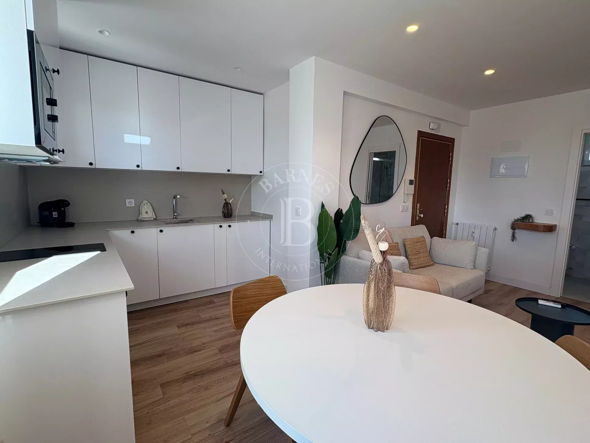 Penthouse Madrid - picture 11