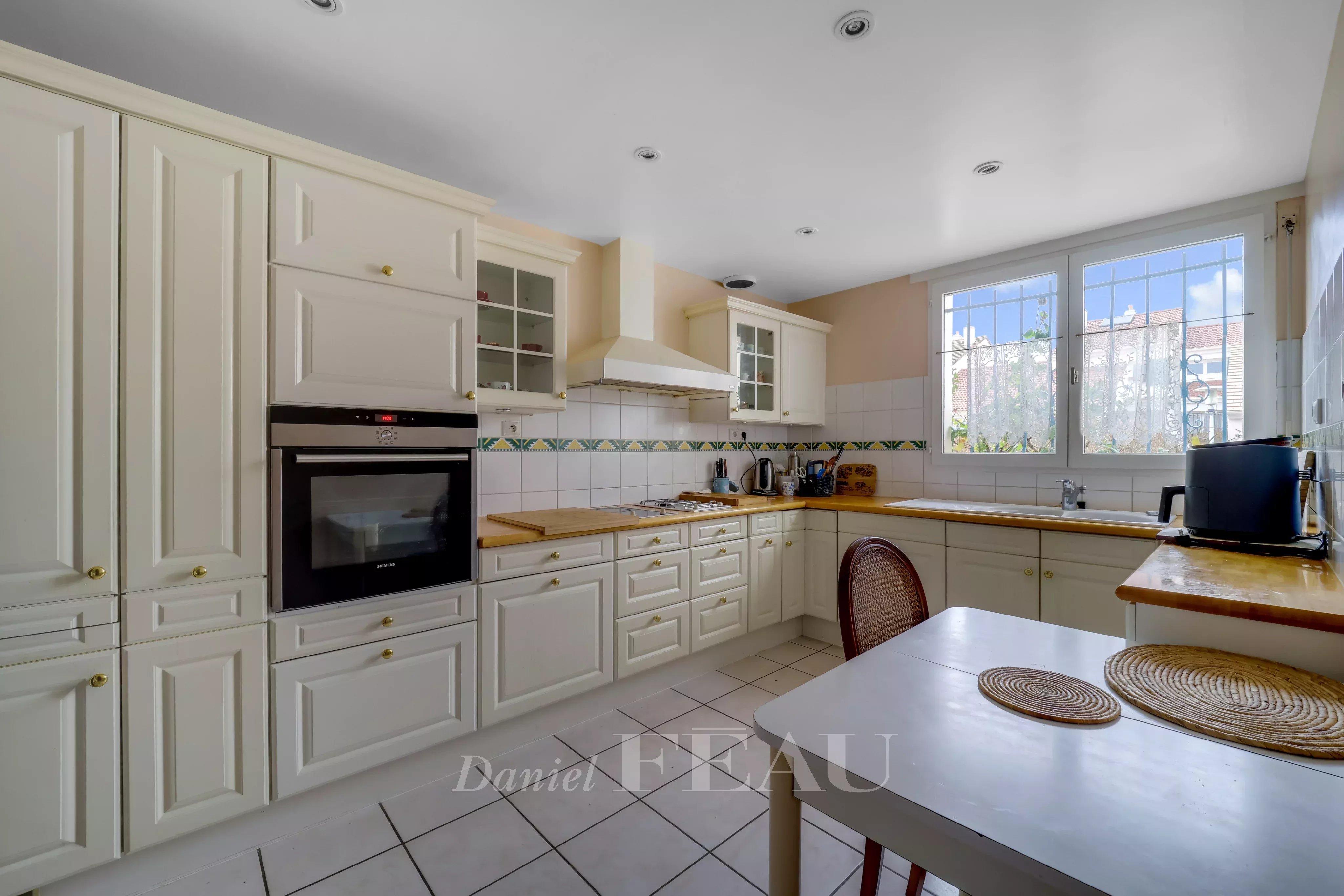 Vente Maison Le Port-Marly