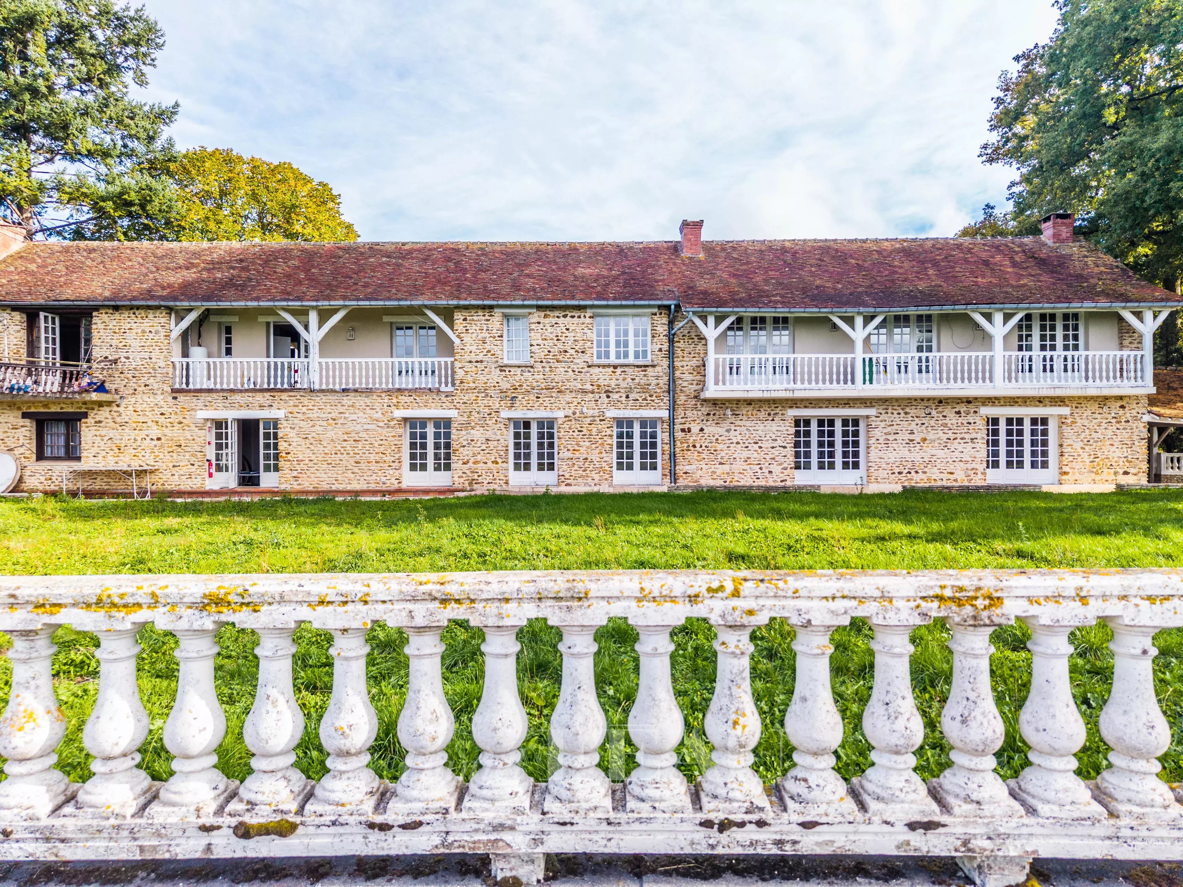 Vente Maison Montfort-l'Amaury