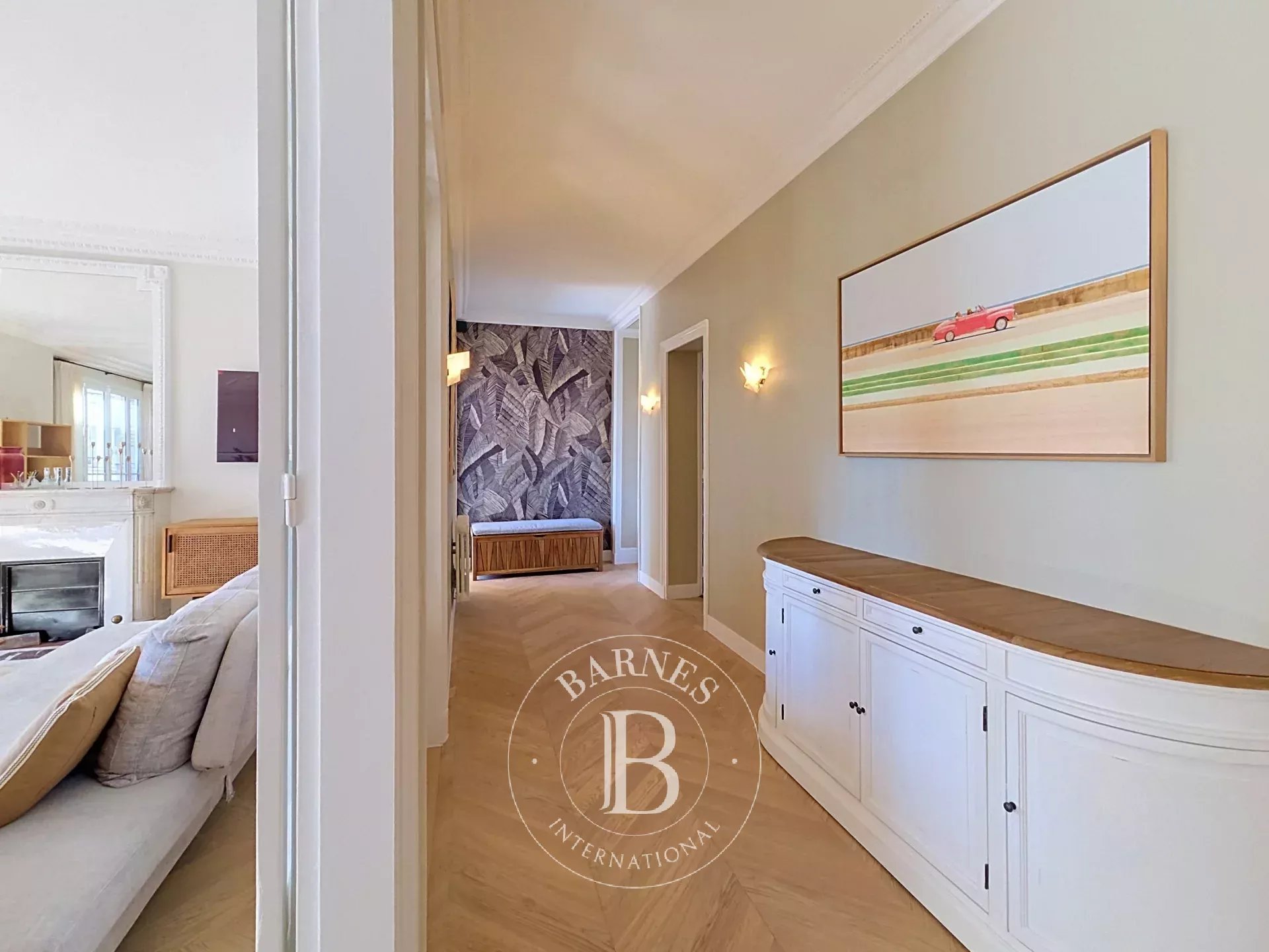 Paris  - Apartment 2 Bedrooms - picture 20