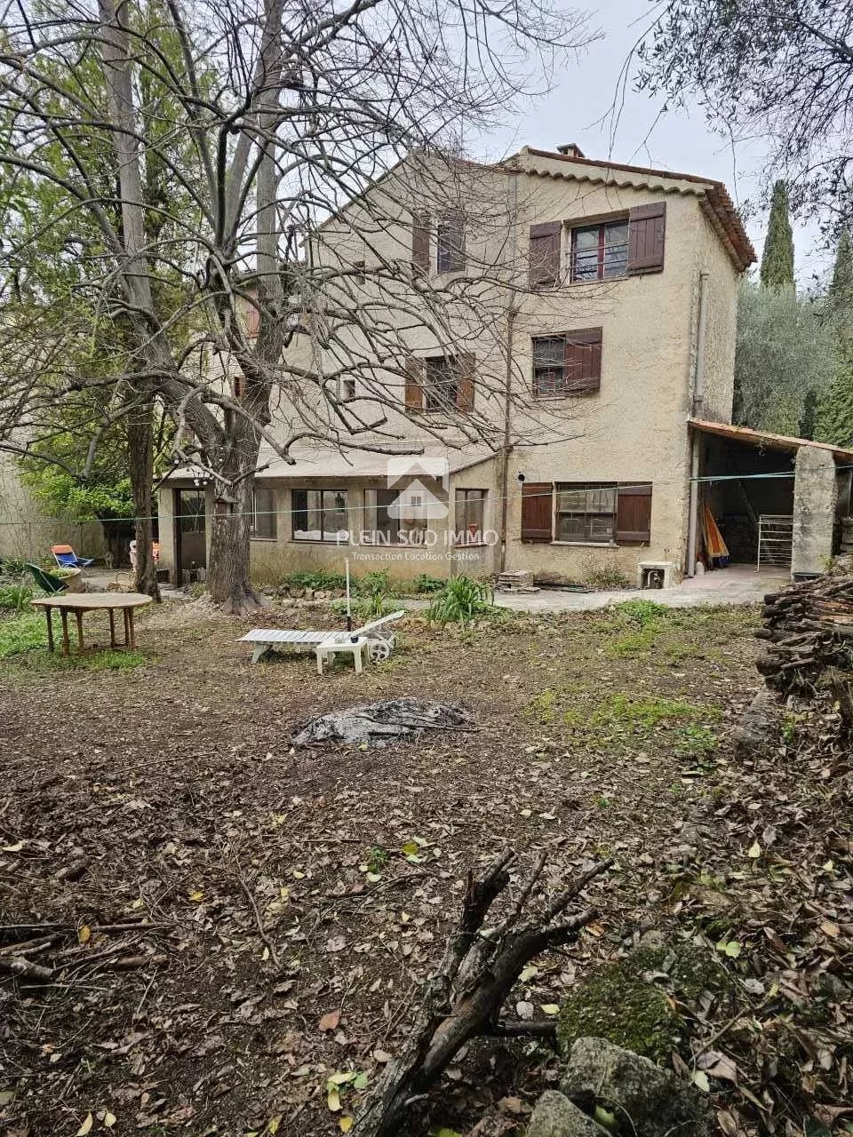 Agence immobilière de PLEIN SUD IMMO