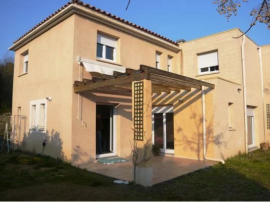 Location Maison Montpellier