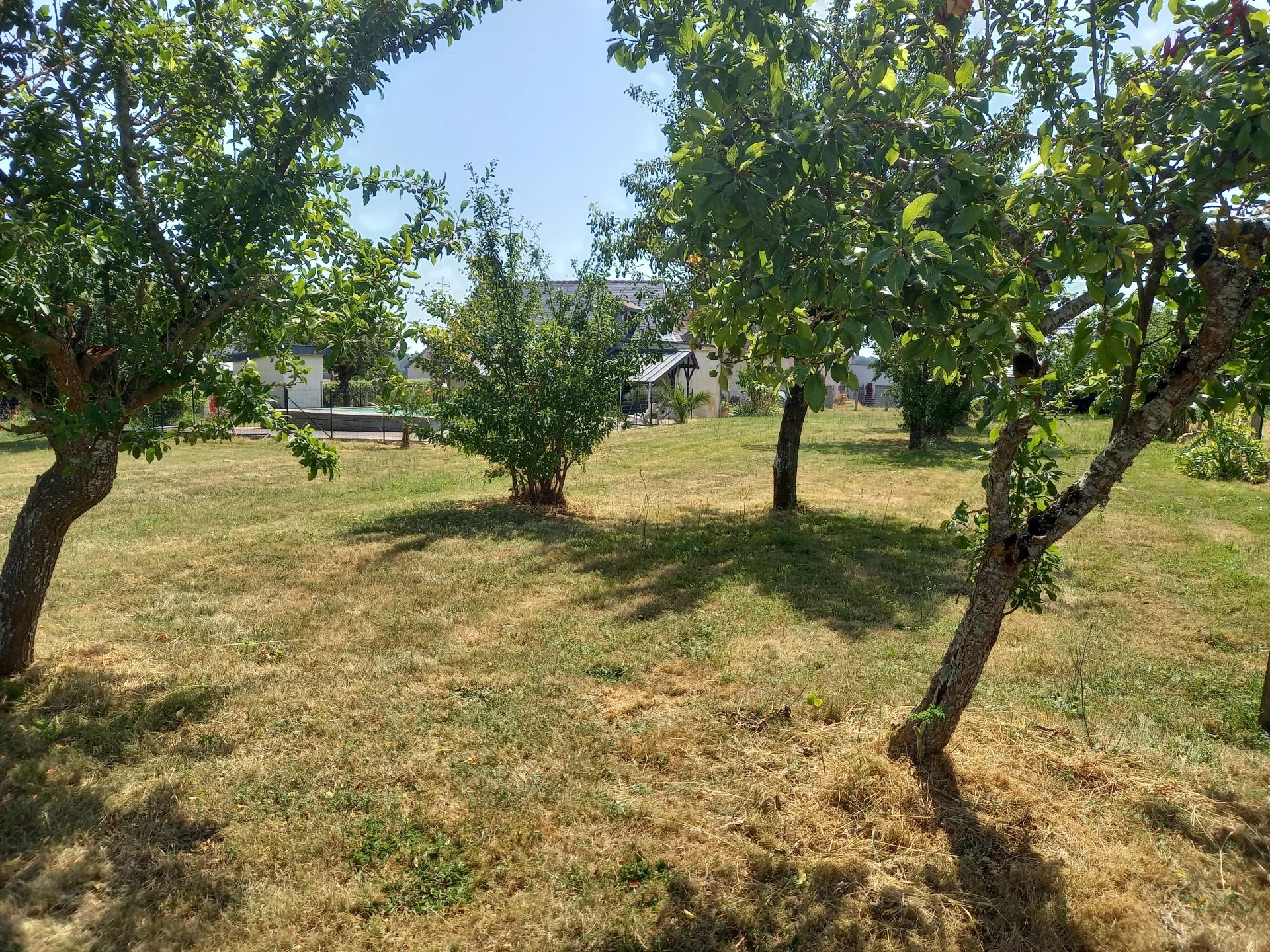 🏡 Charmante maison en pierre avec piscine – à 4 km de Montoire-sur-le-Loir (41)