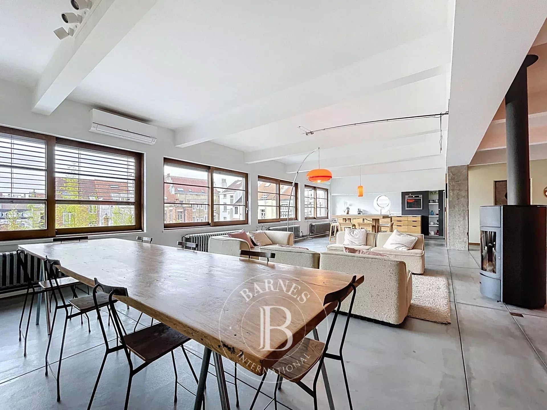 Квартира Ixelles - picture 4