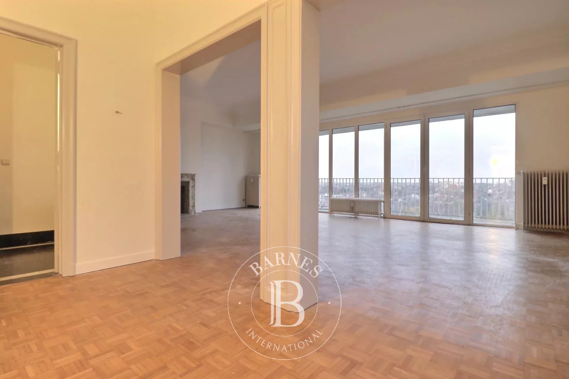 Daire Bruxelles - picture 4