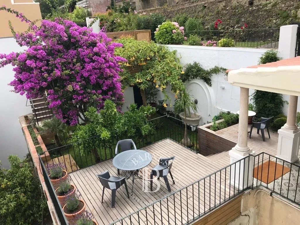 Jardin et charme