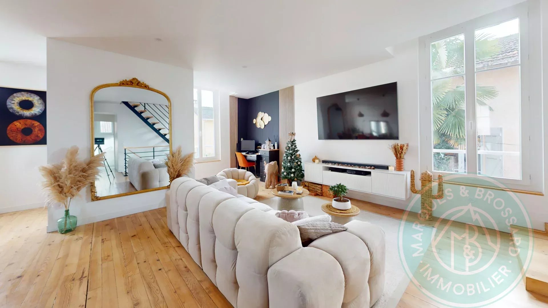 Sale Townhouse Pau