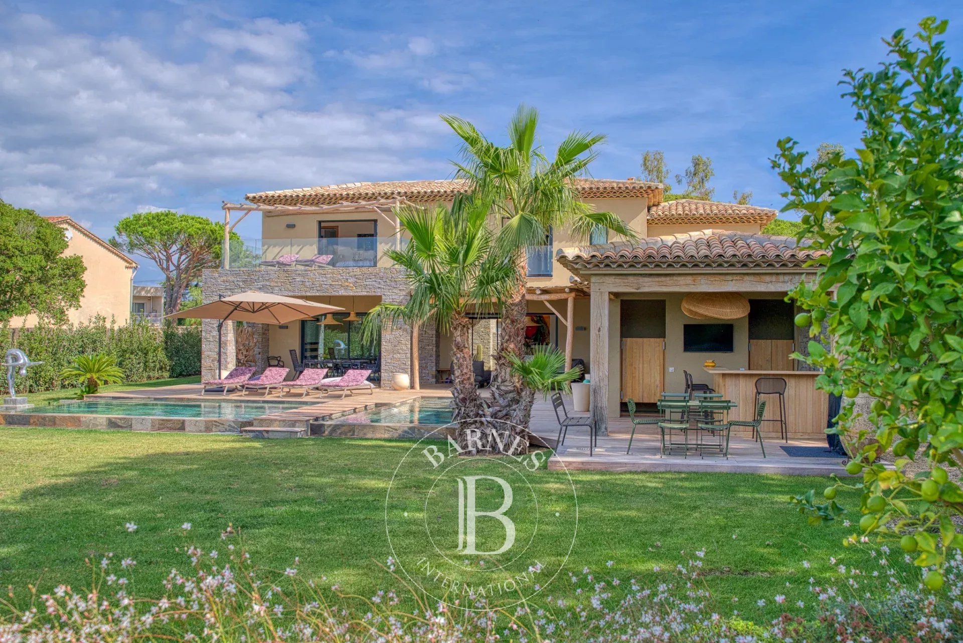 Saint-Tropez  - Villa 5 Bedrooms - picture 20
